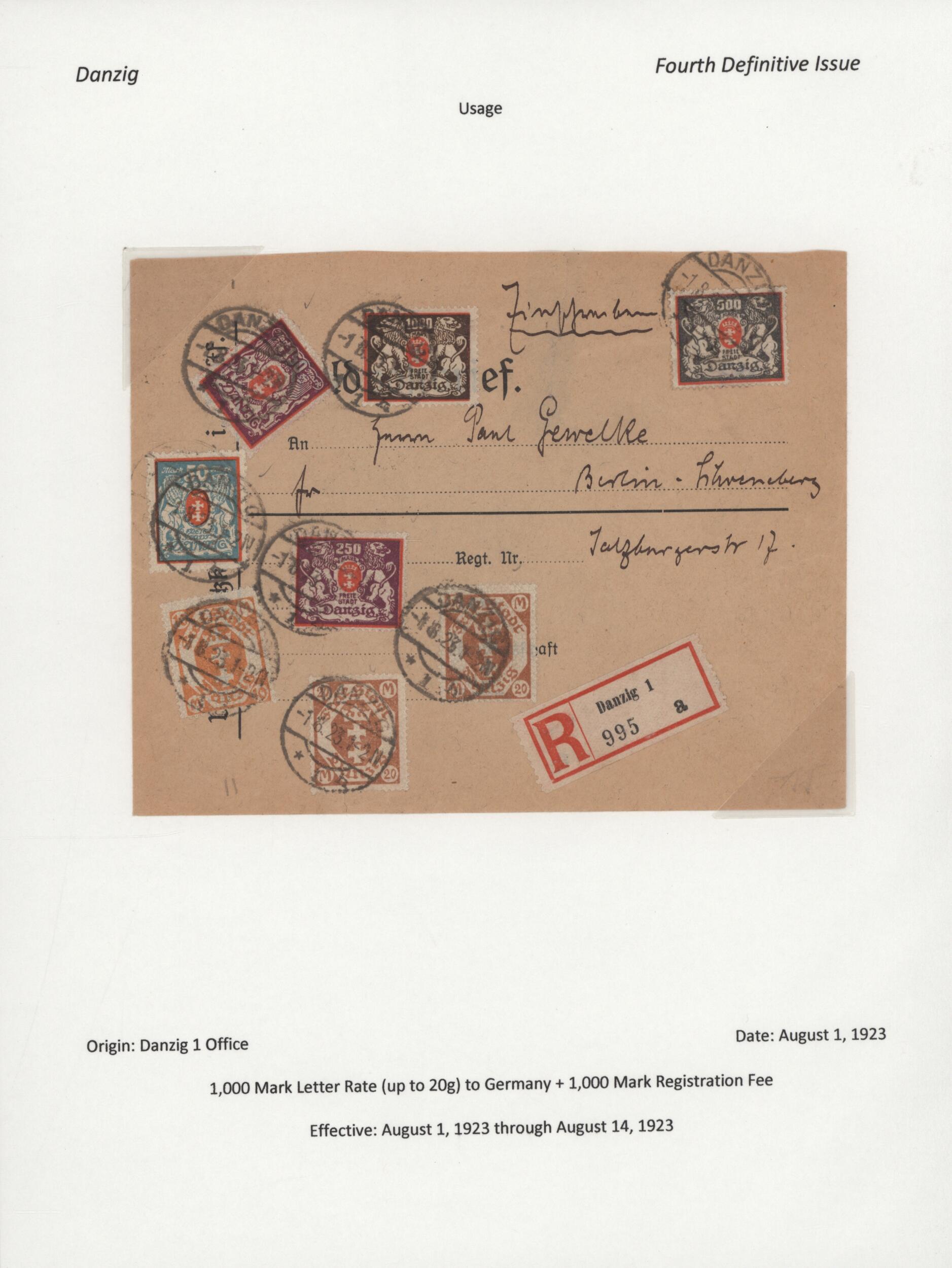 Image 157 for lot number 11294 for Christoph Gärtner 64th Auction