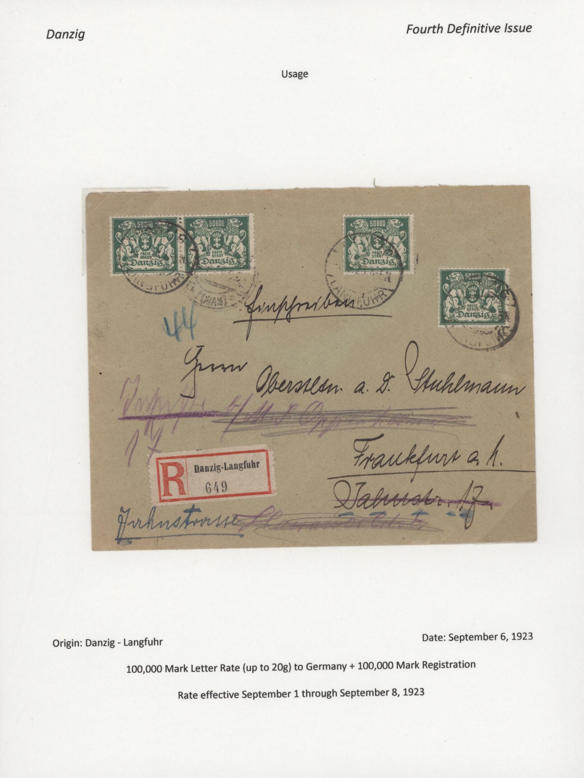 Image 161 for lot number 11294 for Christoph Gärtner 64th Auction