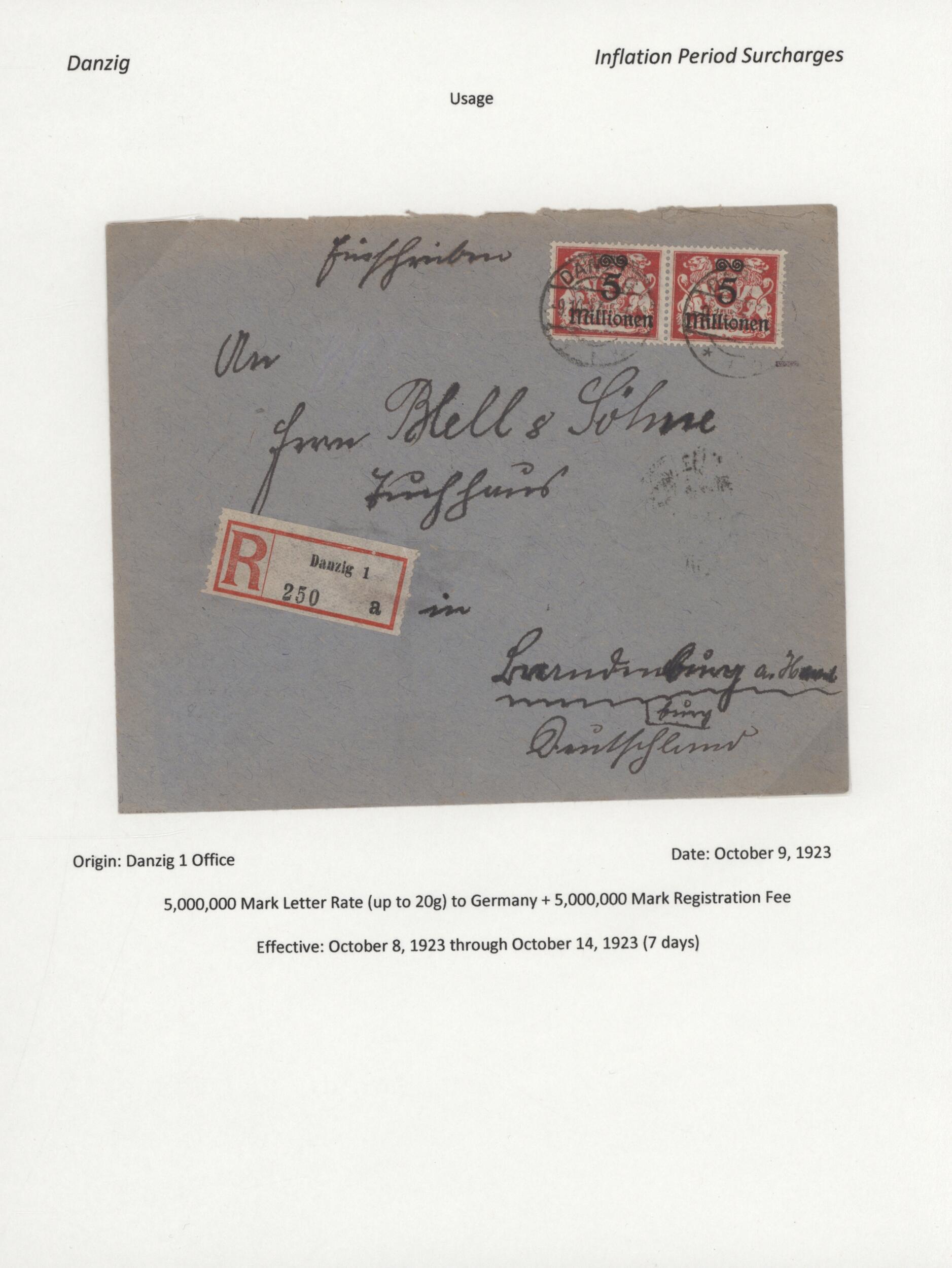 Image 164 for lot number 11294 for Christoph Gärtner 64th Auction