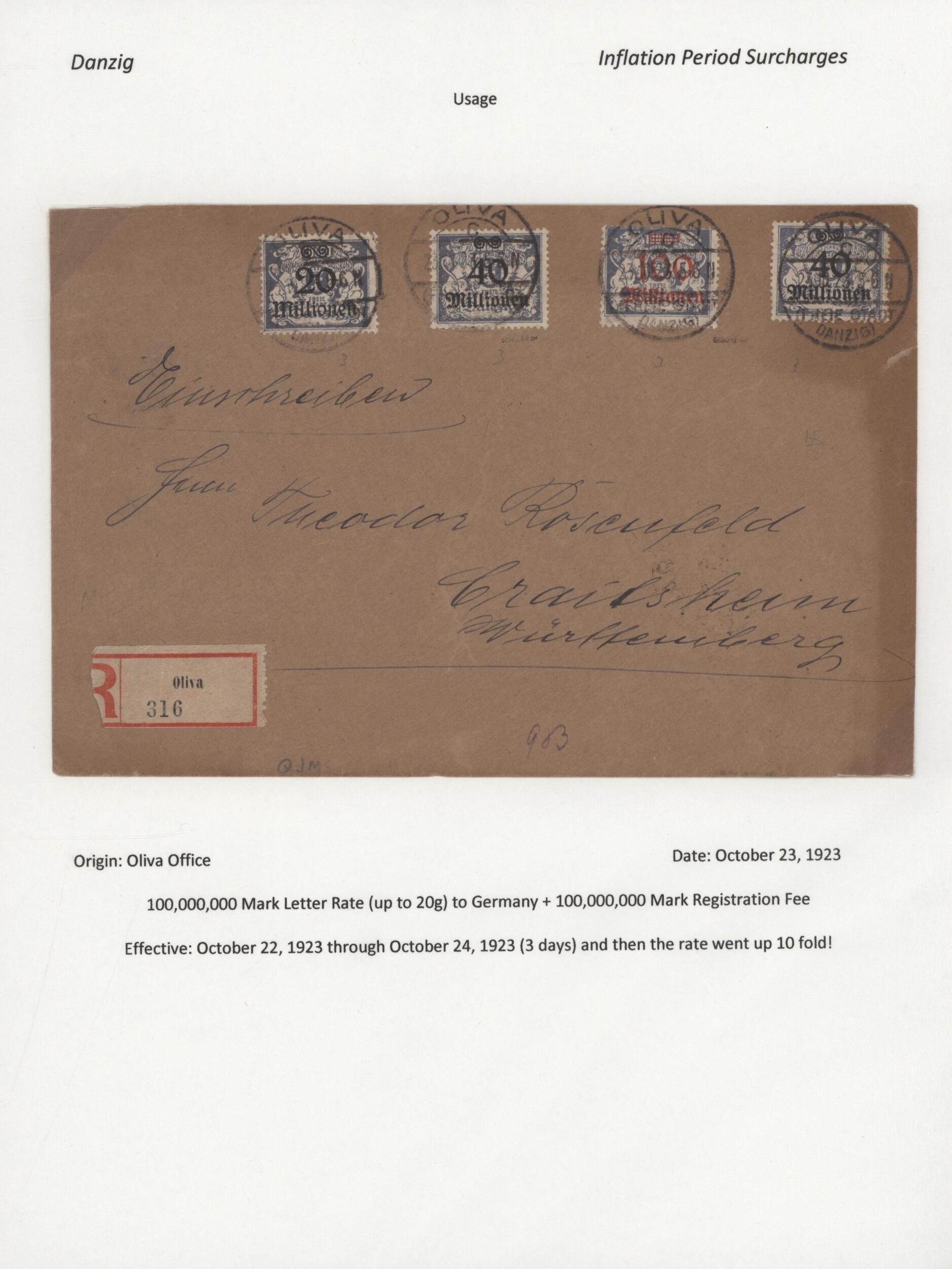 Image 167 for lot number 11294 for Christoph Gärtner 64th Auction