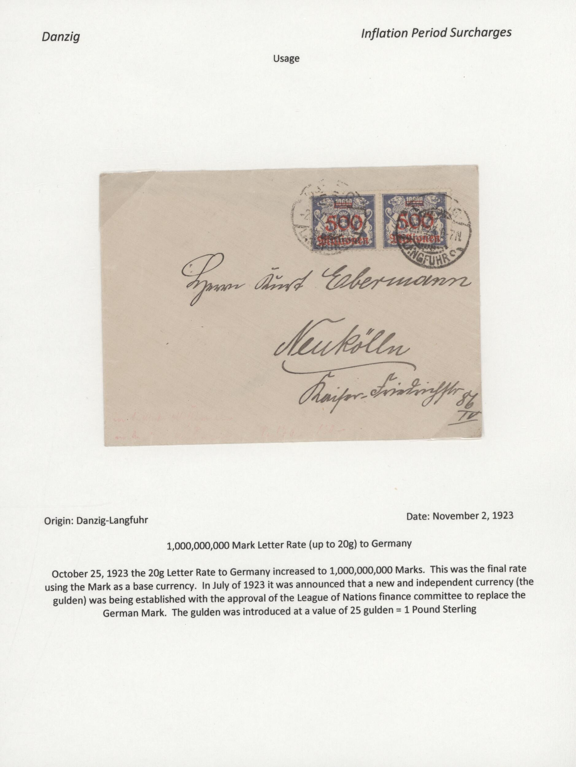 Image 168 for lot number 11294 for Christoph Gärtner 64th Auction