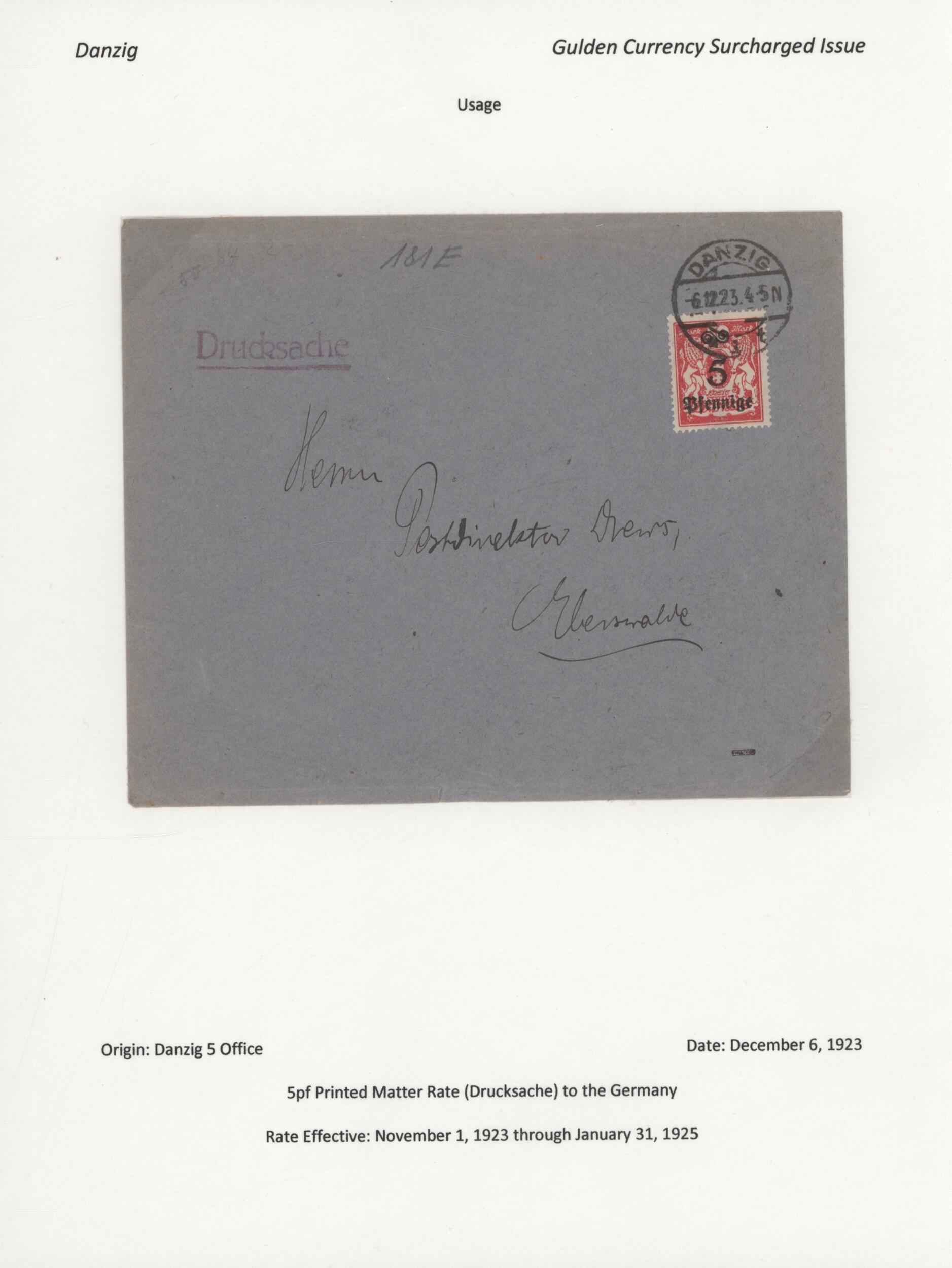 Image 169 for lot number 11294 for Christoph Gärtner 64th Auction