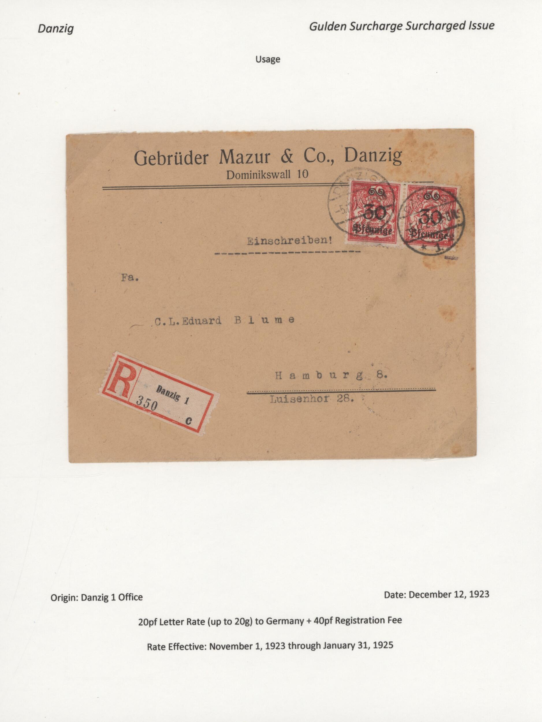 Image 170 for lot number 11294 for Christoph Gärtner 64th Auction