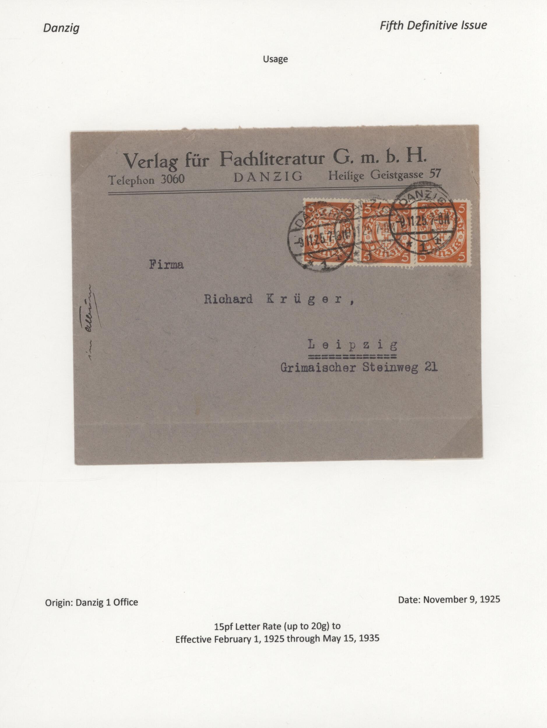 Image 175 for lot number 11294 for Christoph Gärtner 64th Auction