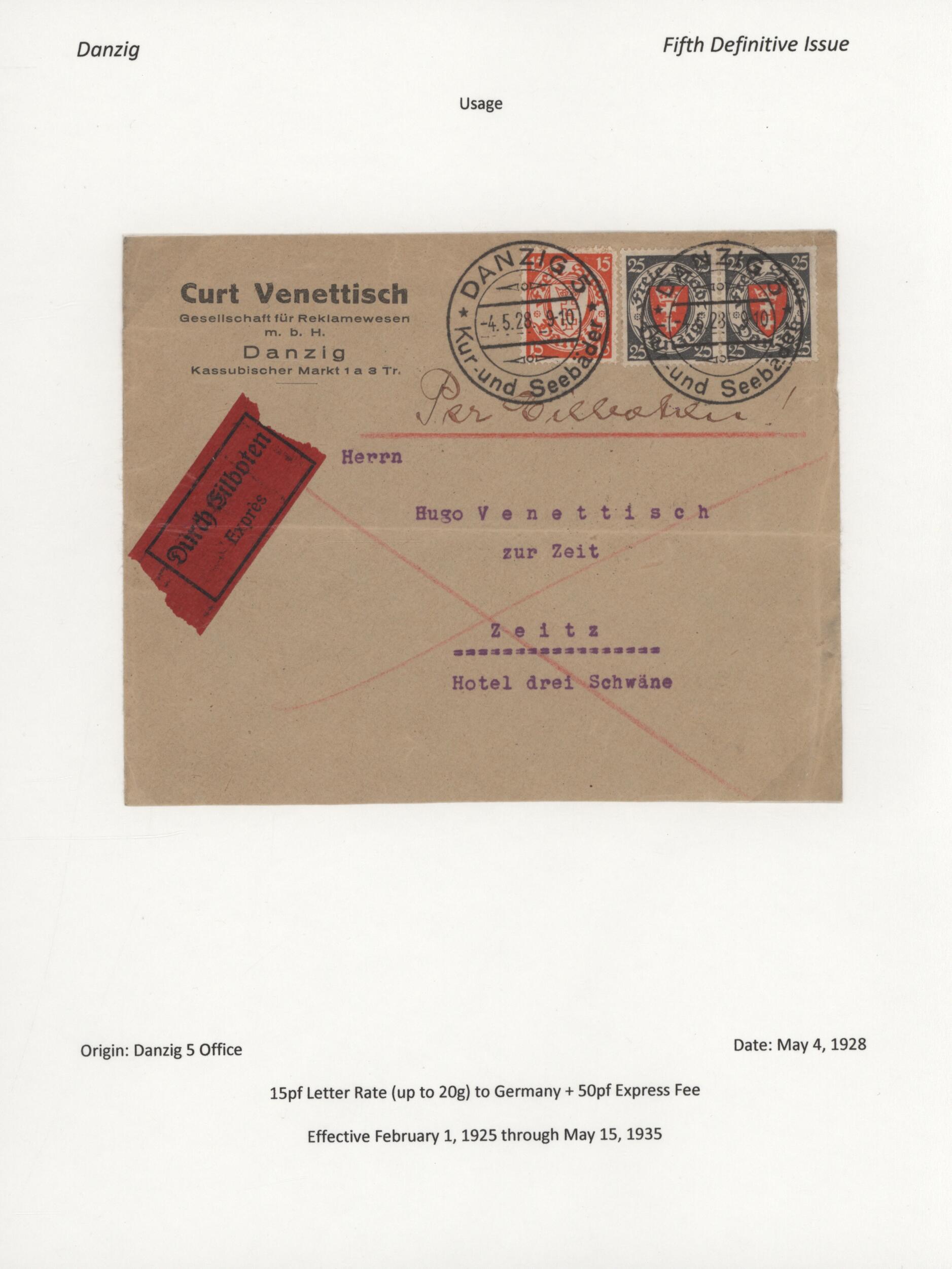 Image 176 for lot number 11294 for Christoph Gärtner 64th Auction