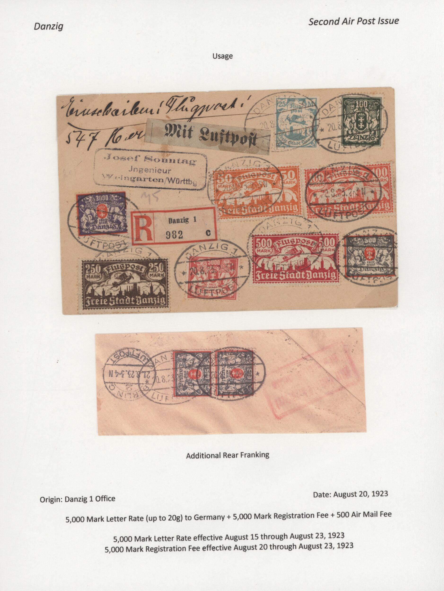 Image 191 for lot number 11294 for Christoph Gärtner 64th Auction