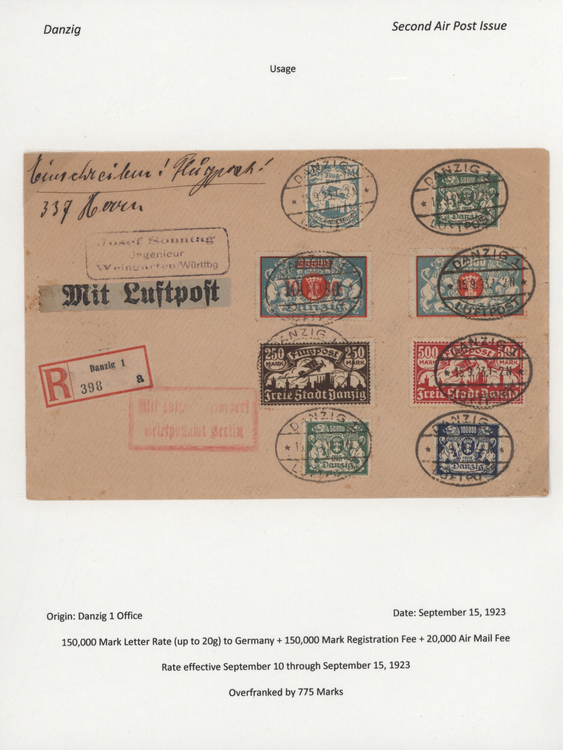 Image 192 for lot number 11294 for Christoph Gärtner 64th Auction