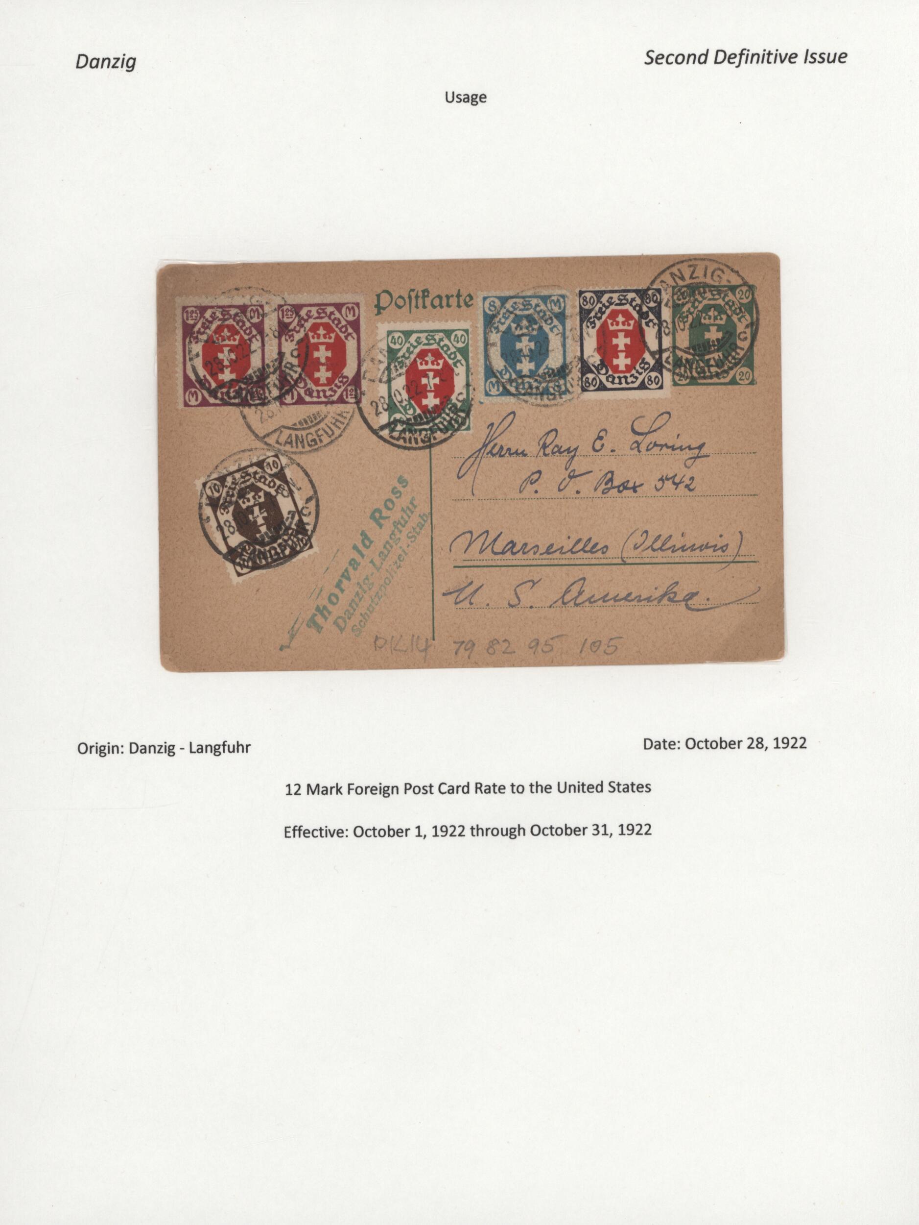 Image 205 for lot number 11294 for Christoph Gärtner 64th Auction