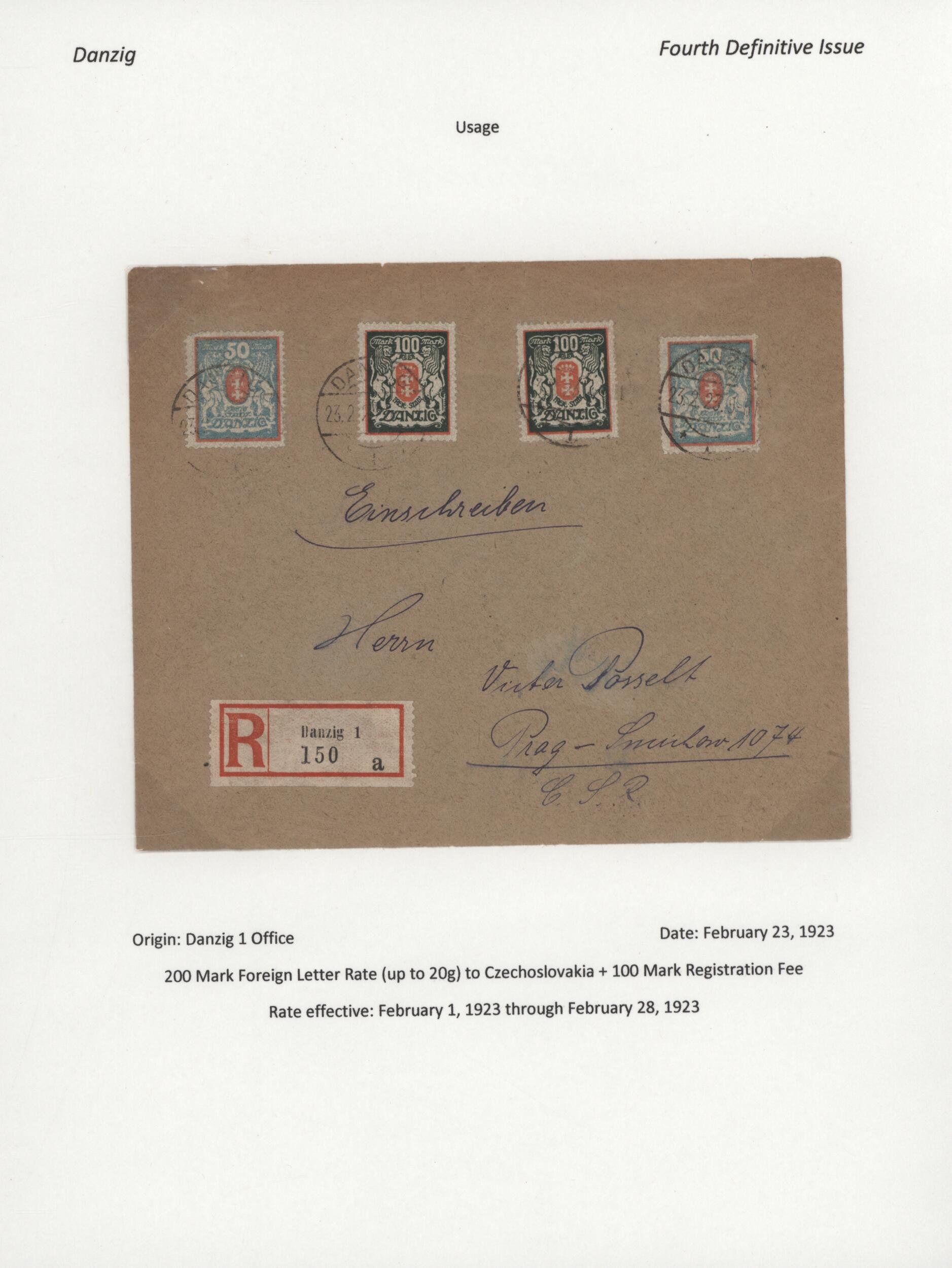 Image 208 for lot number 11294 for Christoph Gärtner 64th Auction