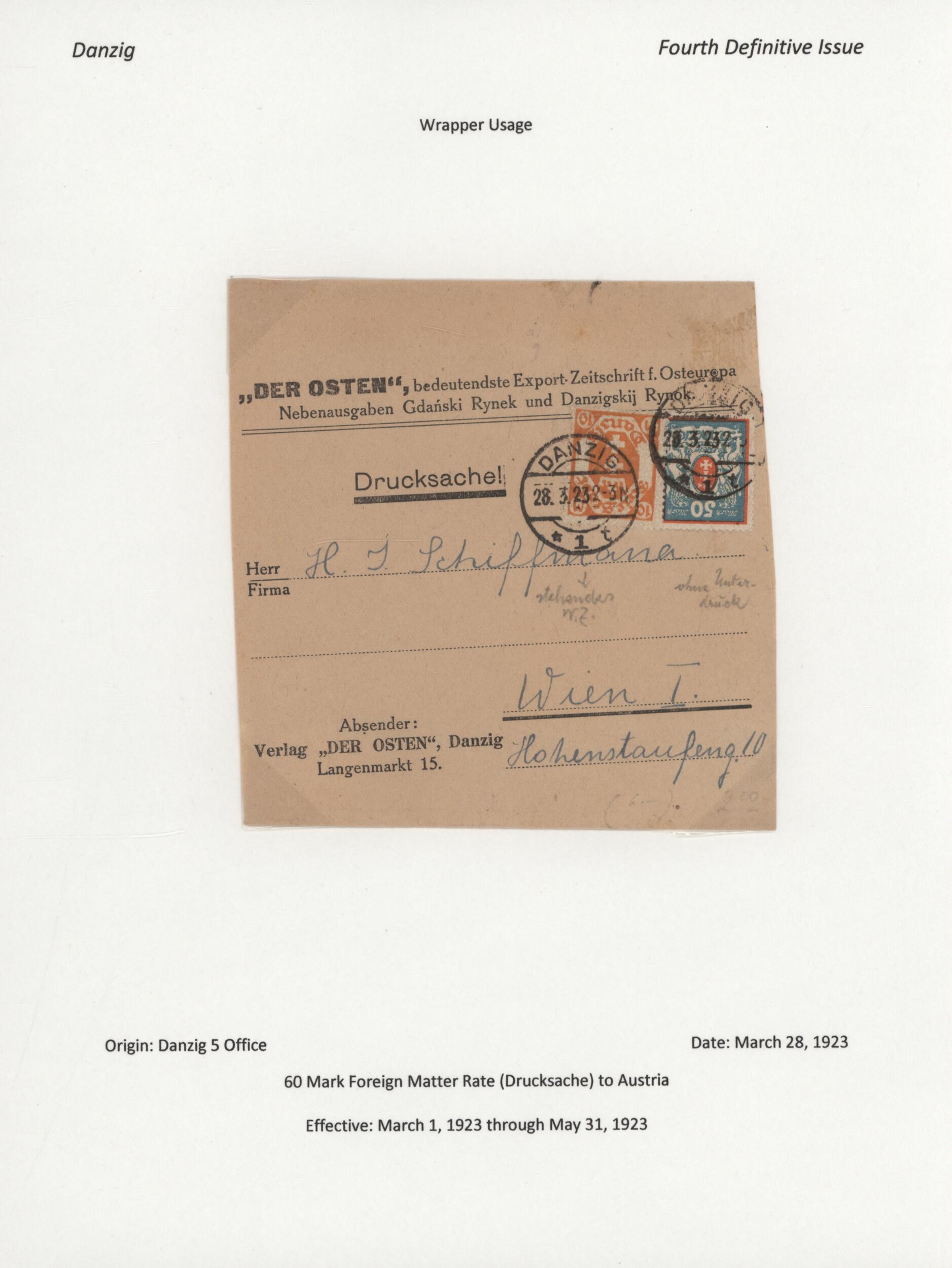 Image 209 for lot number 11294 for Christoph Gärtner 64th Auction