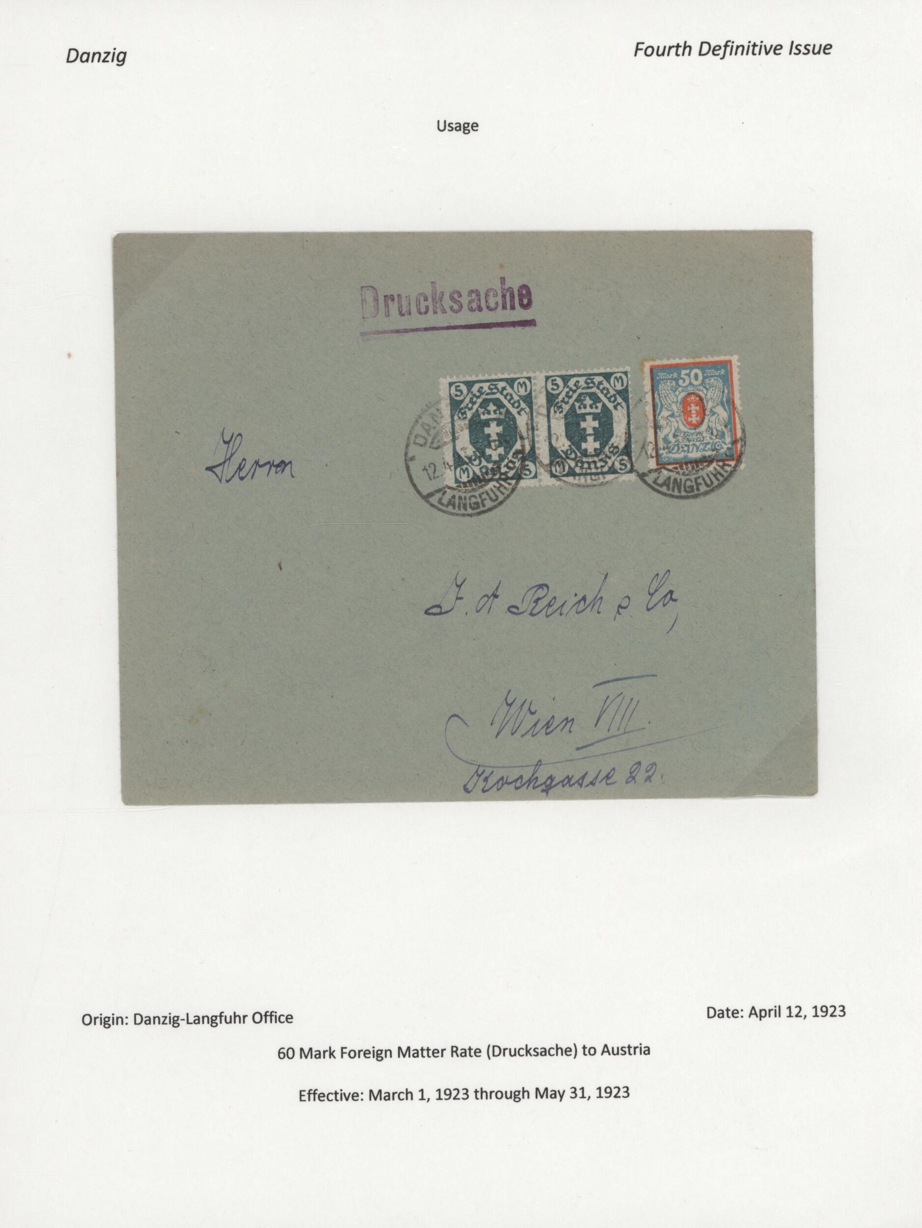 Image 210 for lot number 11294 for Christoph Gärtner 64th Auction