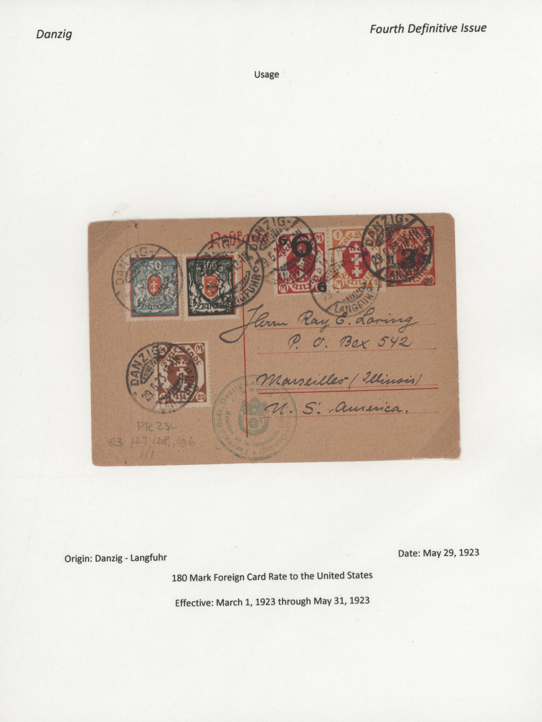 Image 211 for lot number 11294 for Christoph Gärtner 64th Auction