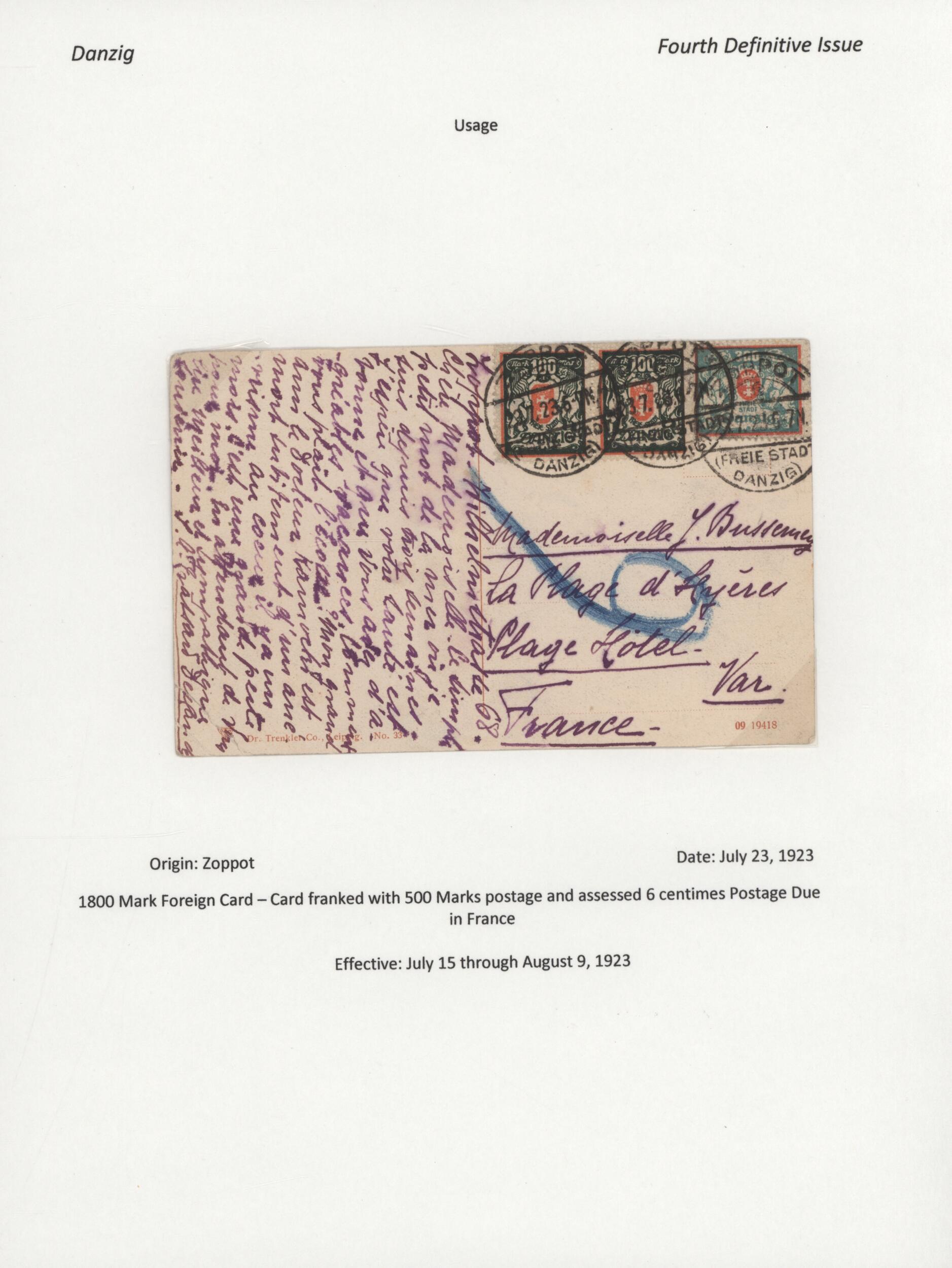 Image 213 for lot number 11294 for Christoph Gärtner 64th Auction