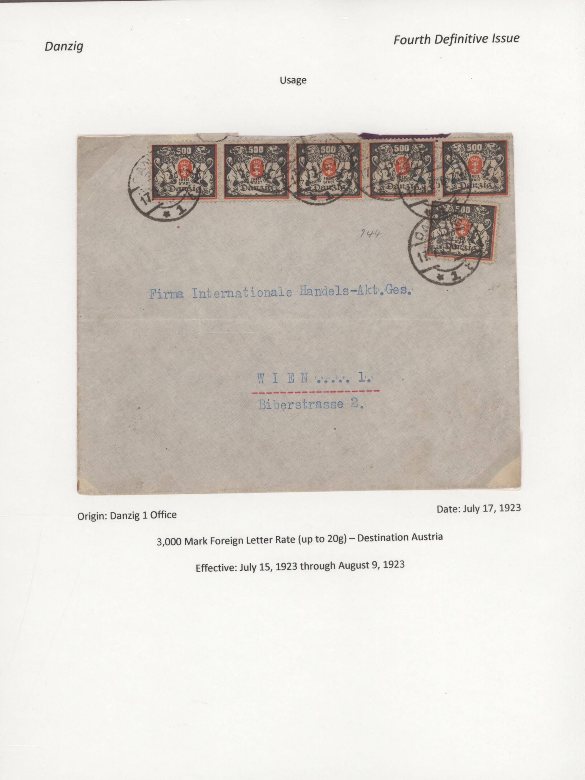 Image 215 for lot number 11294 for Christoph Gärtner 64th Auction