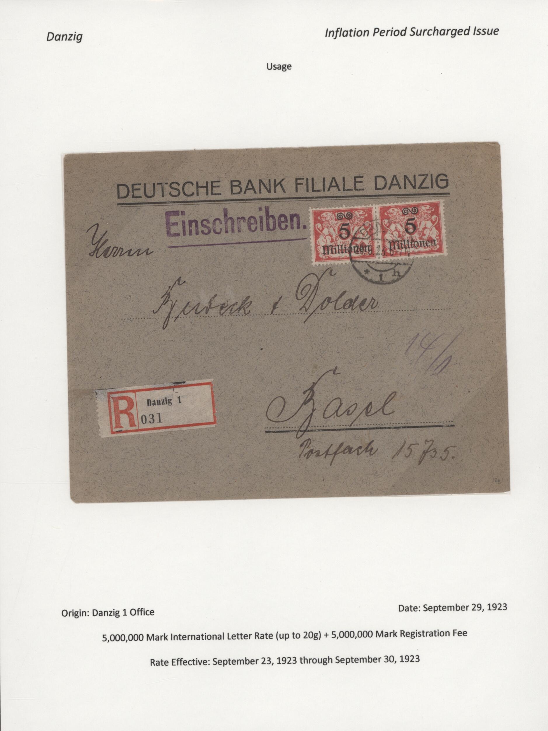 Image 217 for lot number 11294 for Christoph Gärtner 64th Auction