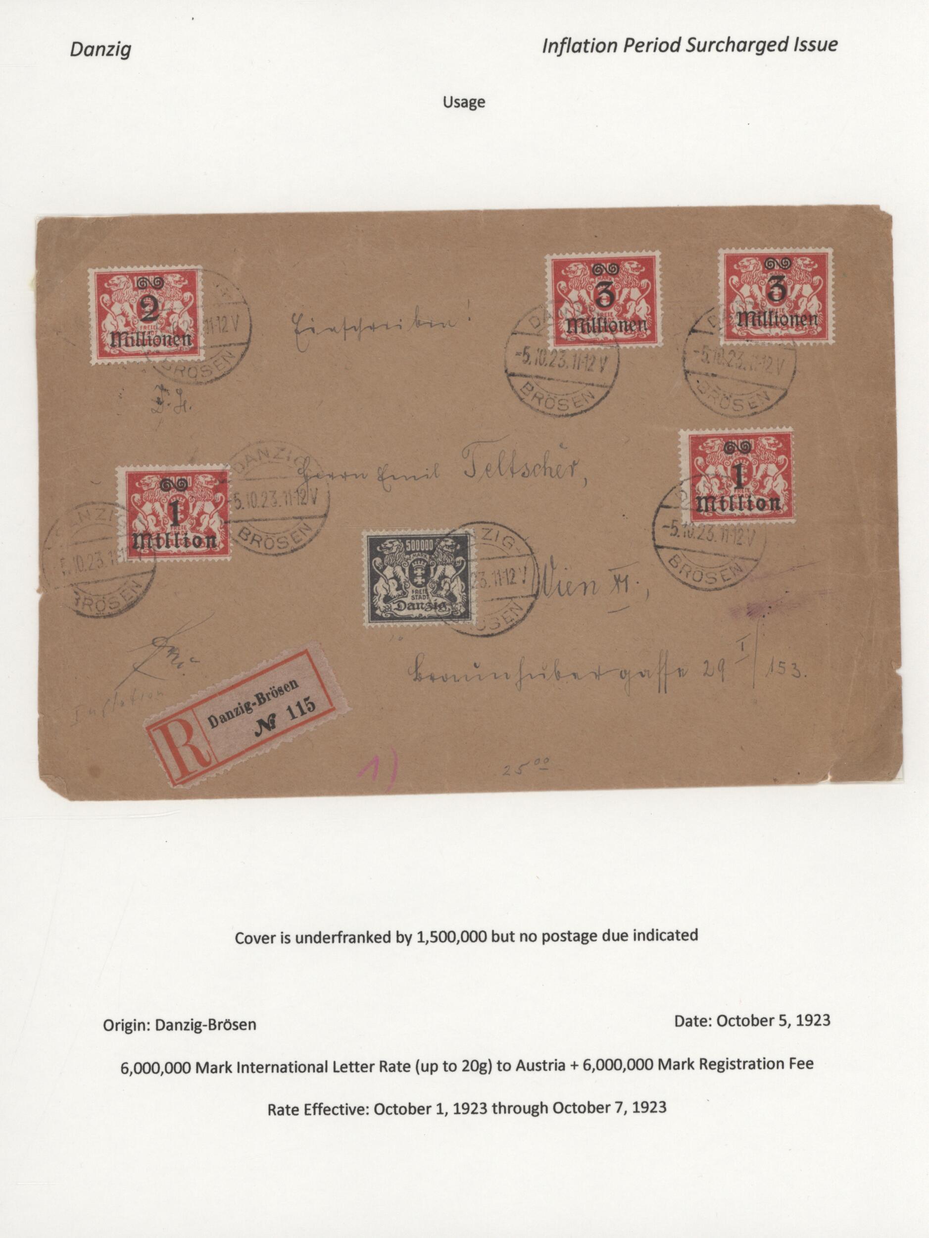 Image 218 for lot number 11294 for Christoph Gärtner 64th Auction