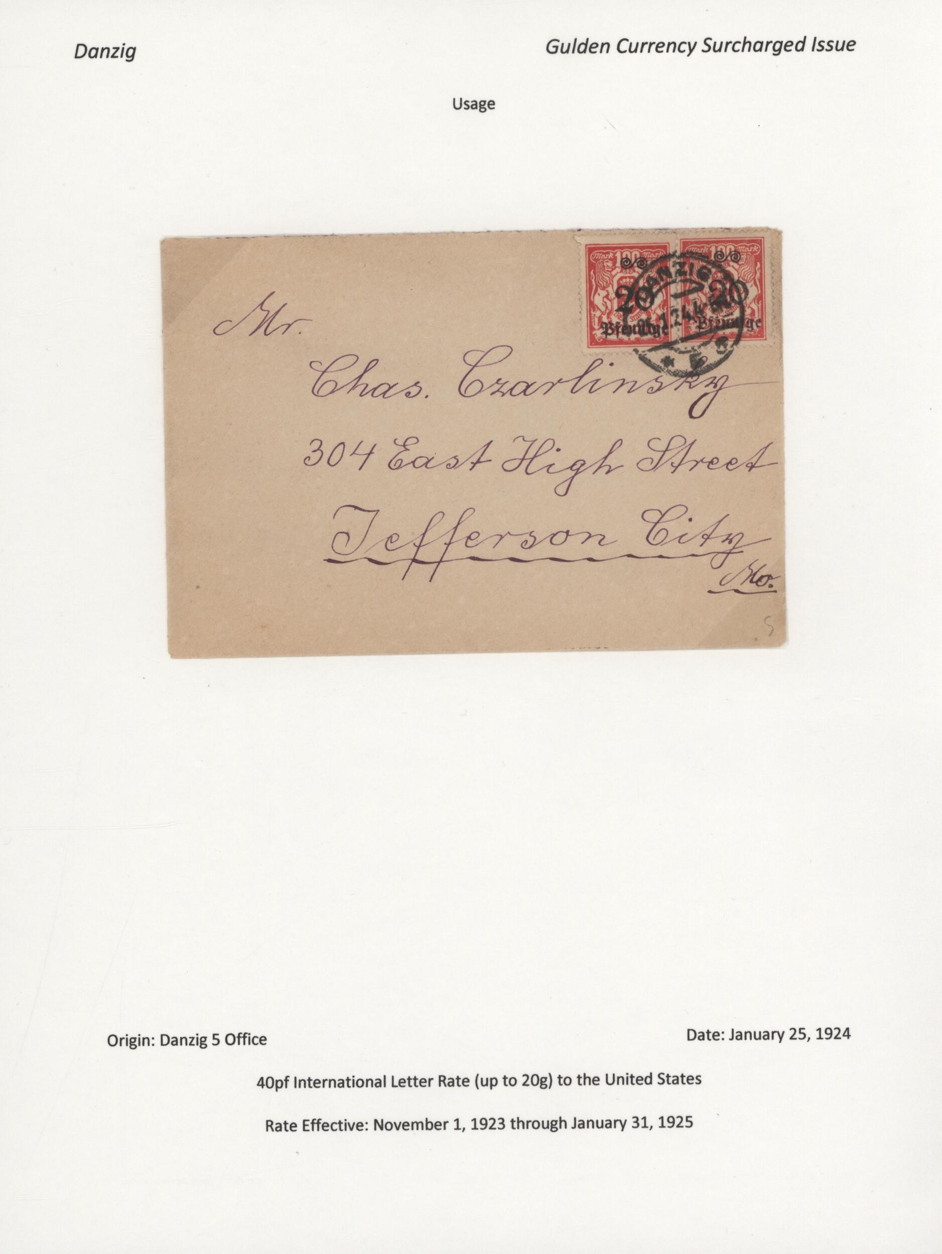 Image 219 for lot number 11294 for Christoph Gärtner 64th Auction