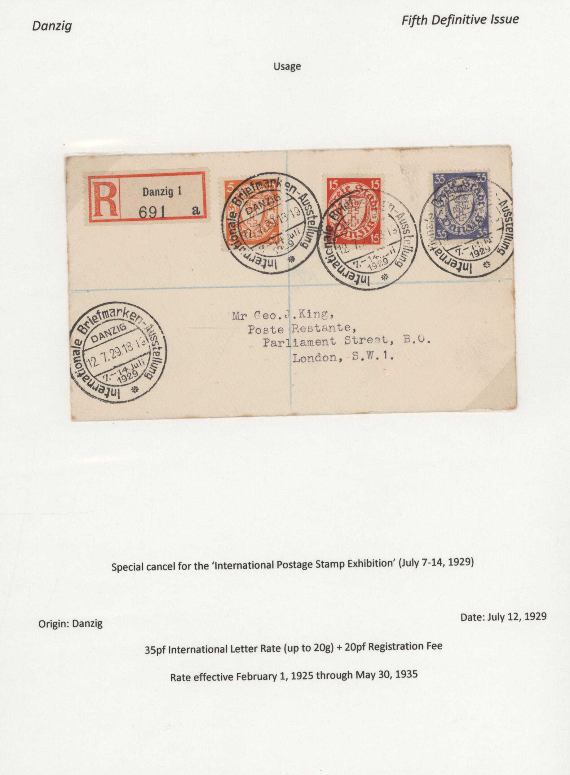 Image 226 for lot number 11294 for Christoph Gärtner 64th Auction