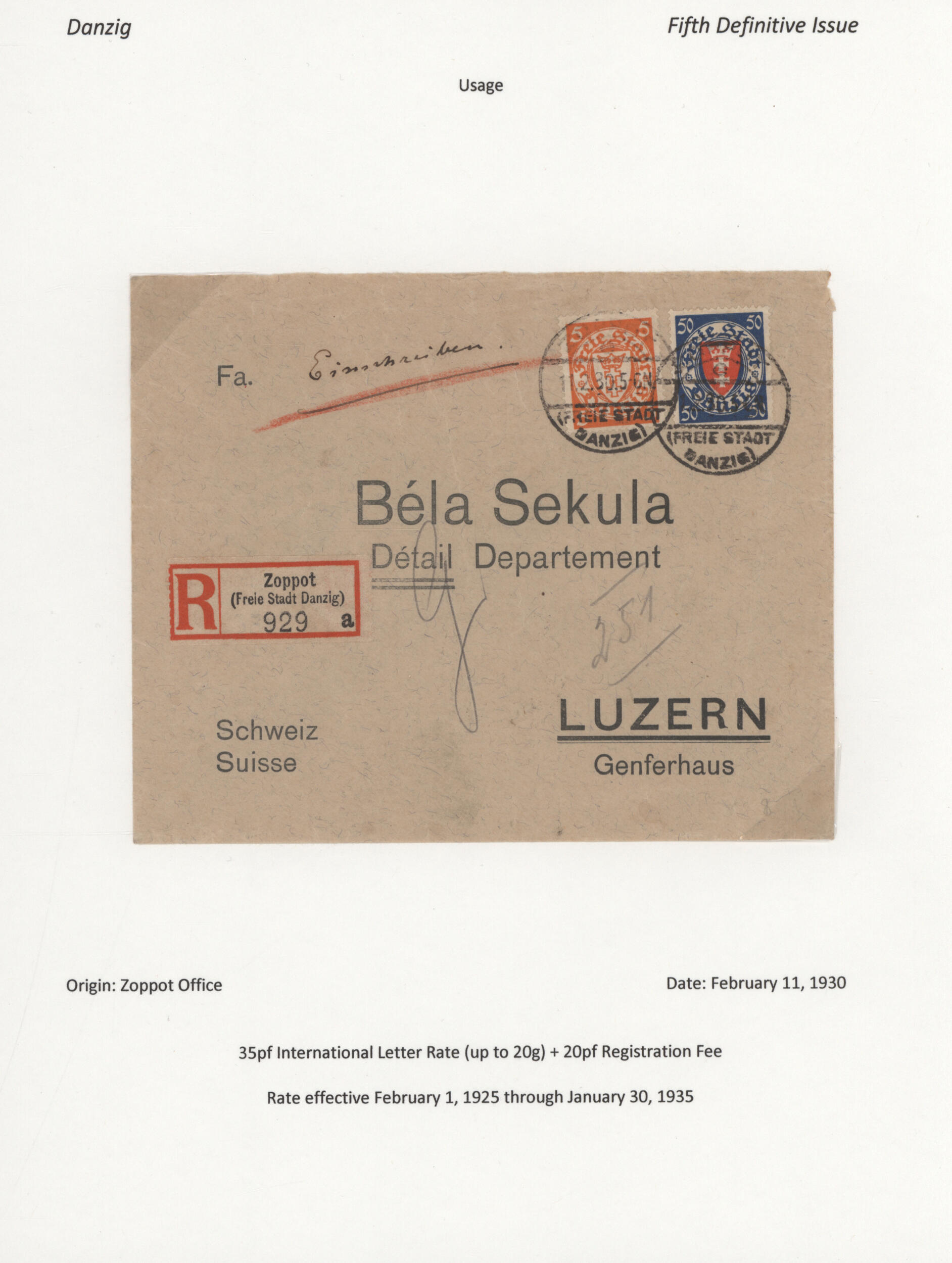 Image 227 for lot number 11294 for Christoph Gärtner 64th Auction