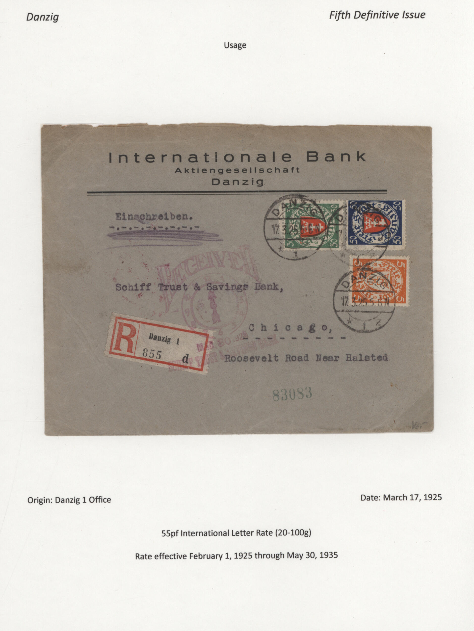 Image 228 for lot number 11294 for Christoph Gärtner 64th Auction