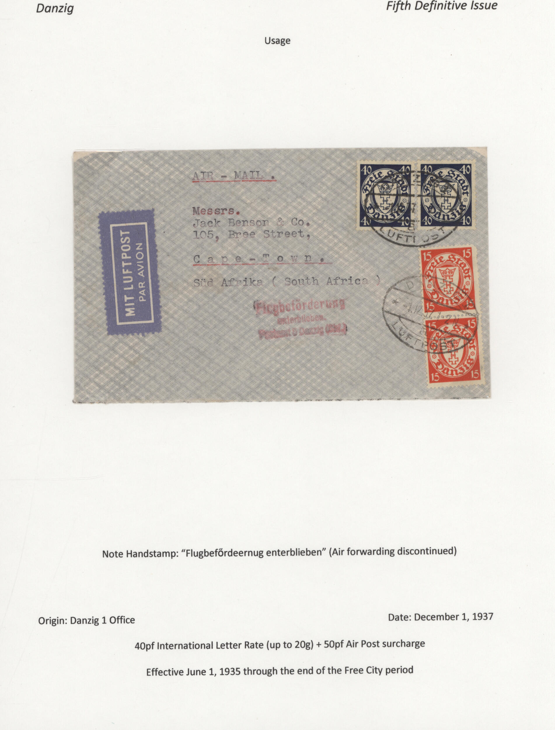 Image 231 for lot number 11294 for Christoph Gärtner 64th Auction