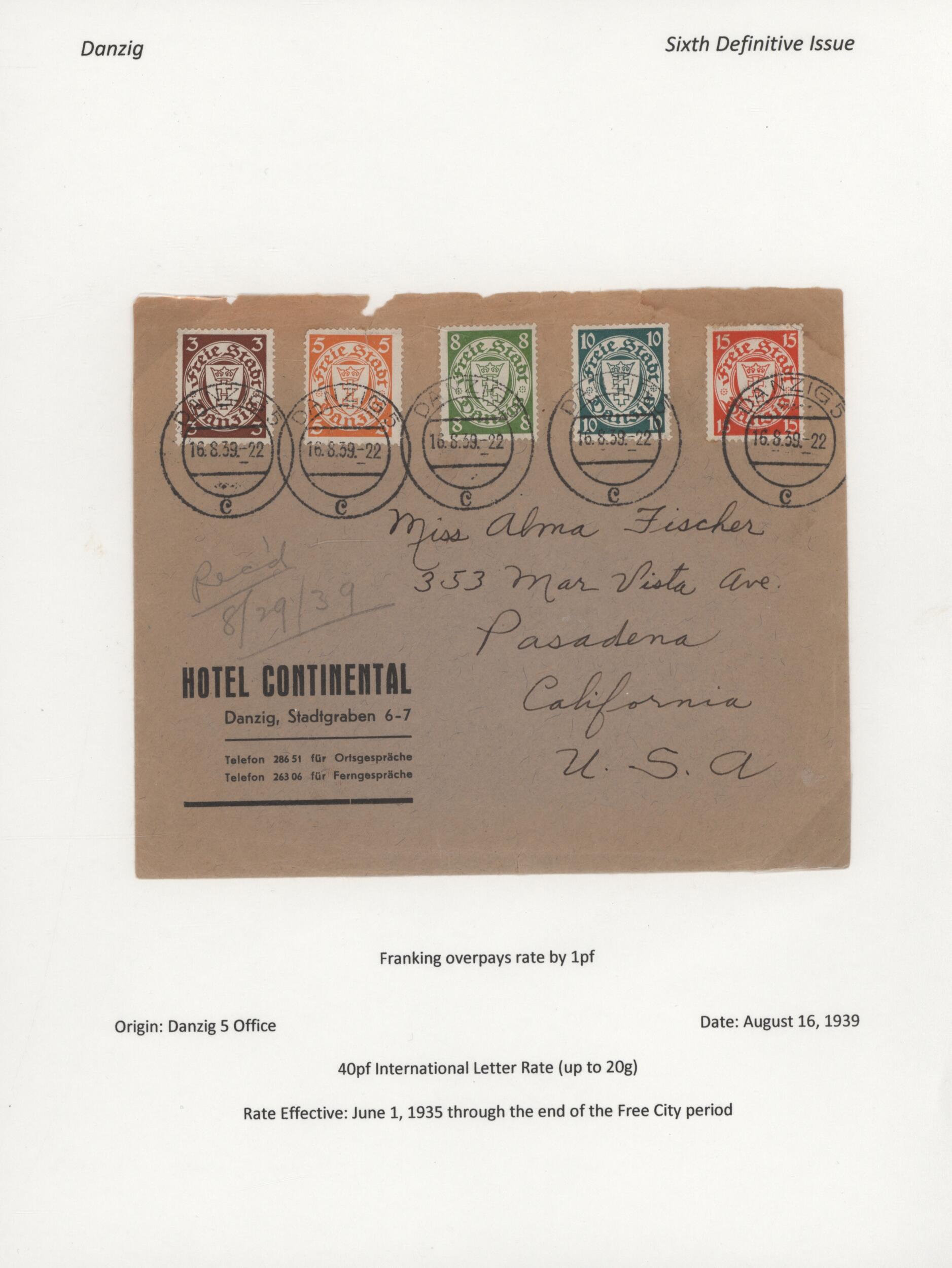 Image 234 for lot number 11294 for Christoph Gärtner 64th Auction