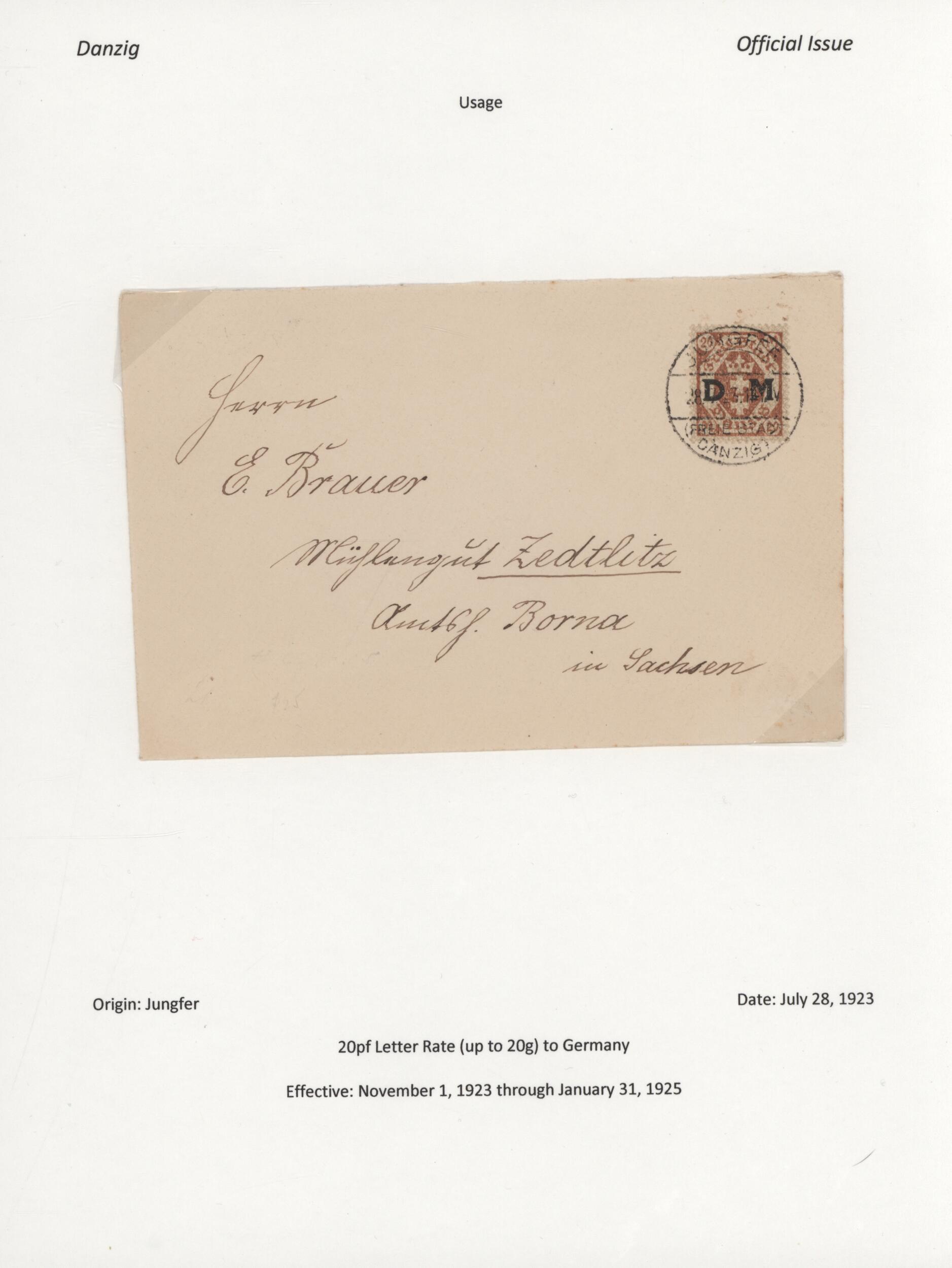 Image 239 for lot number 11294 for Christoph Gärtner 64th Auction