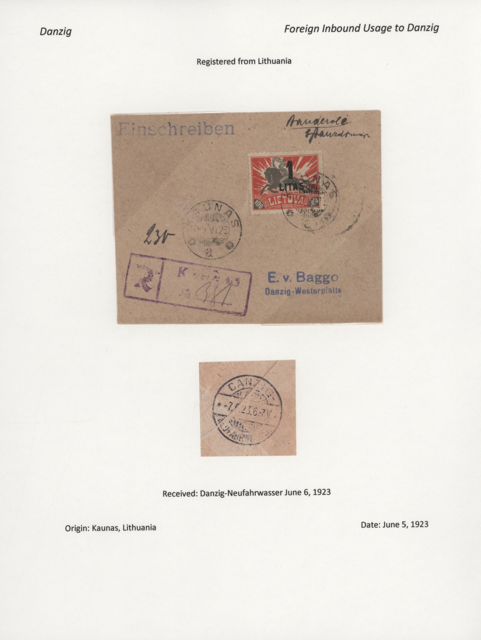 Image 243 for lot number 11294 for Christoph Gärtner 64th Auction