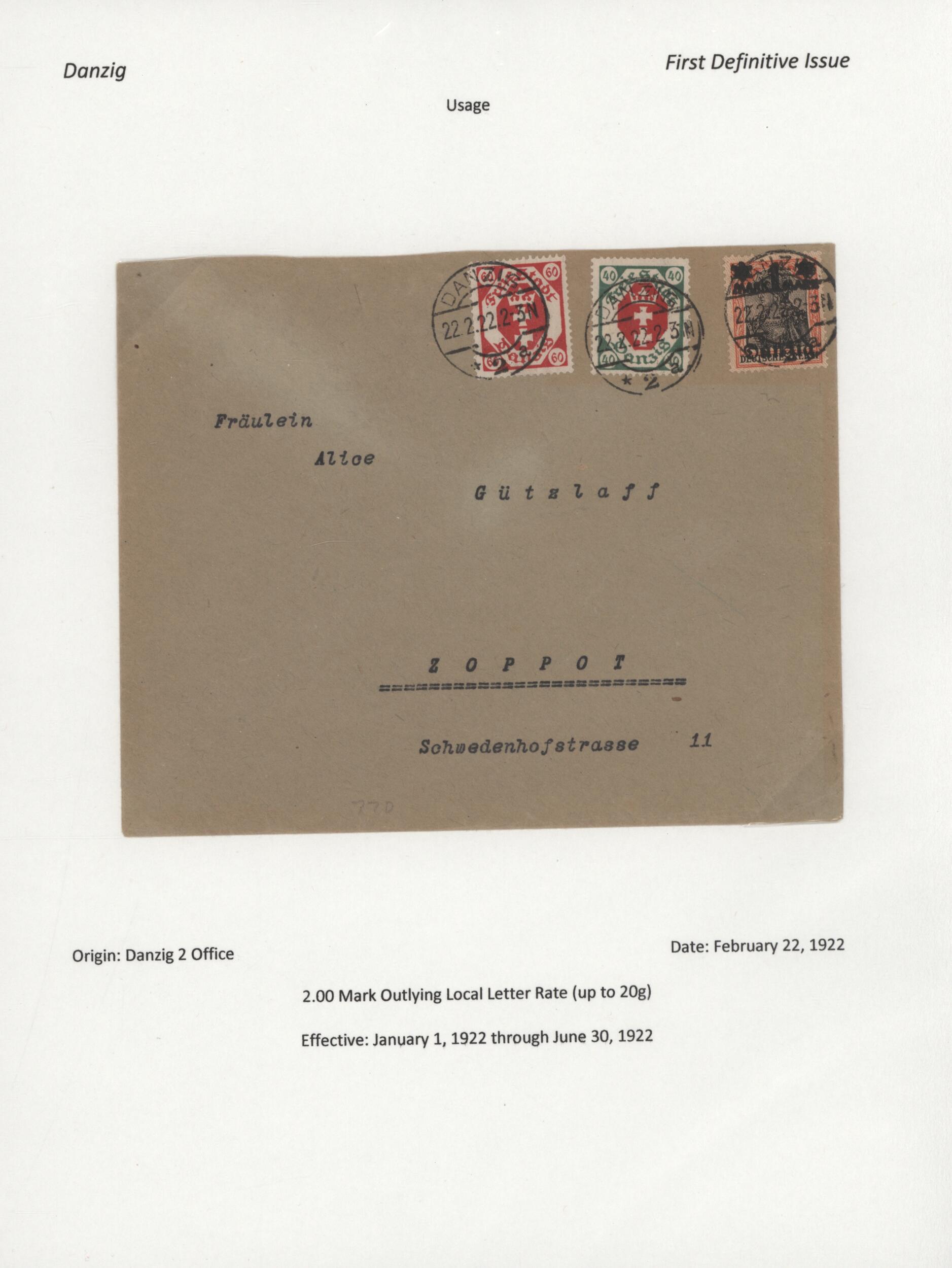 Image 253 for lot number 11294 for Christoph Gärtner 64th Auction