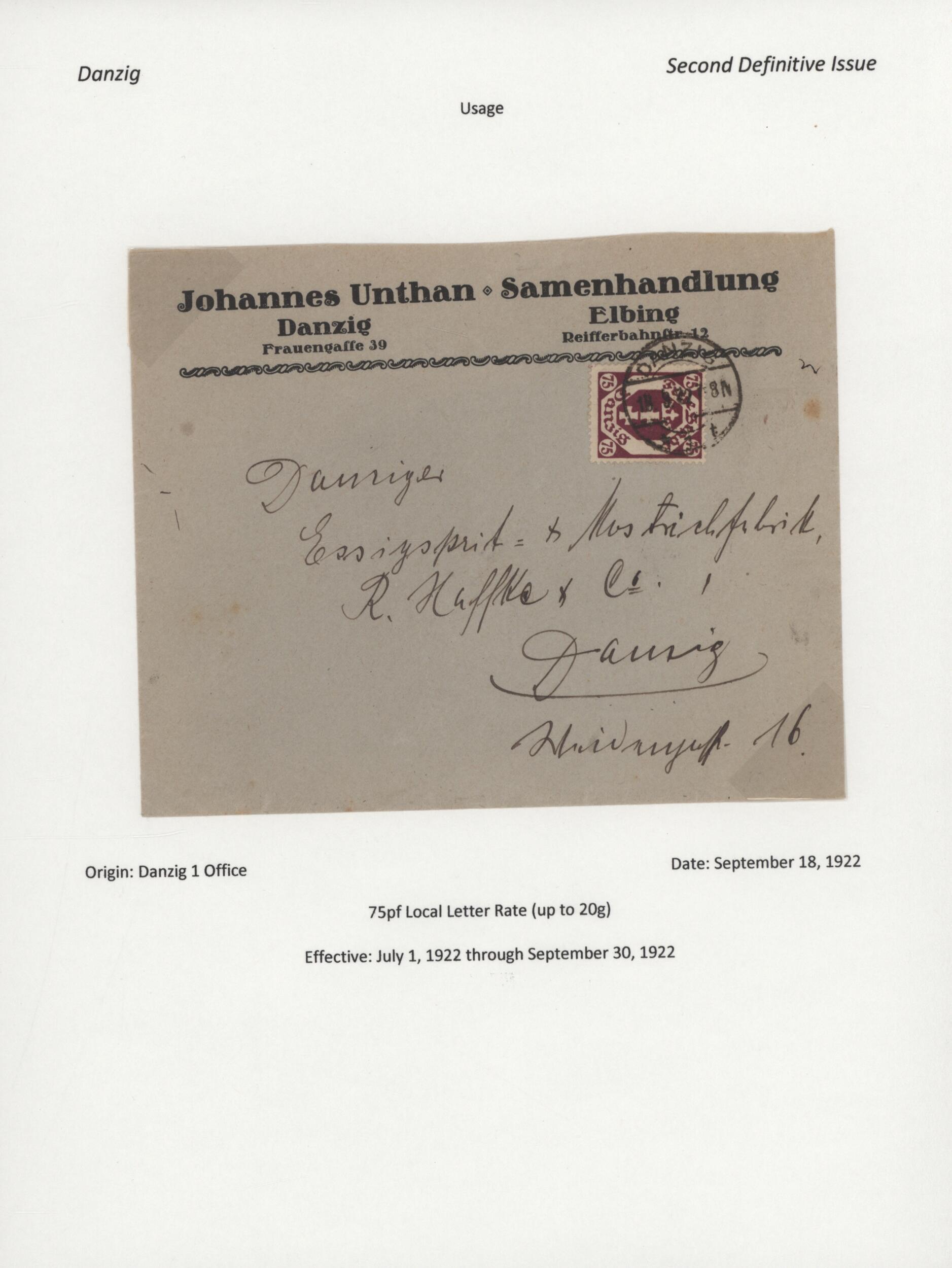 Image 254 for lot number 11294 for Christoph Gärtner 64th Auction