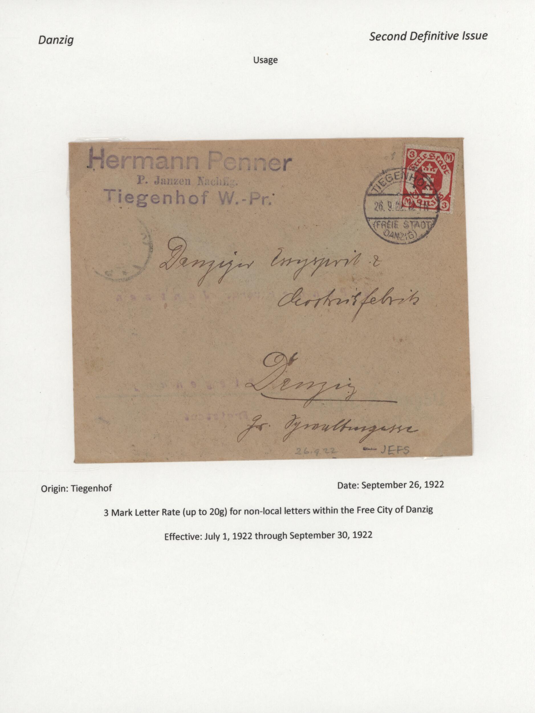 Image 255 for lot number 11294 for Christoph Gärtner 64th Auction