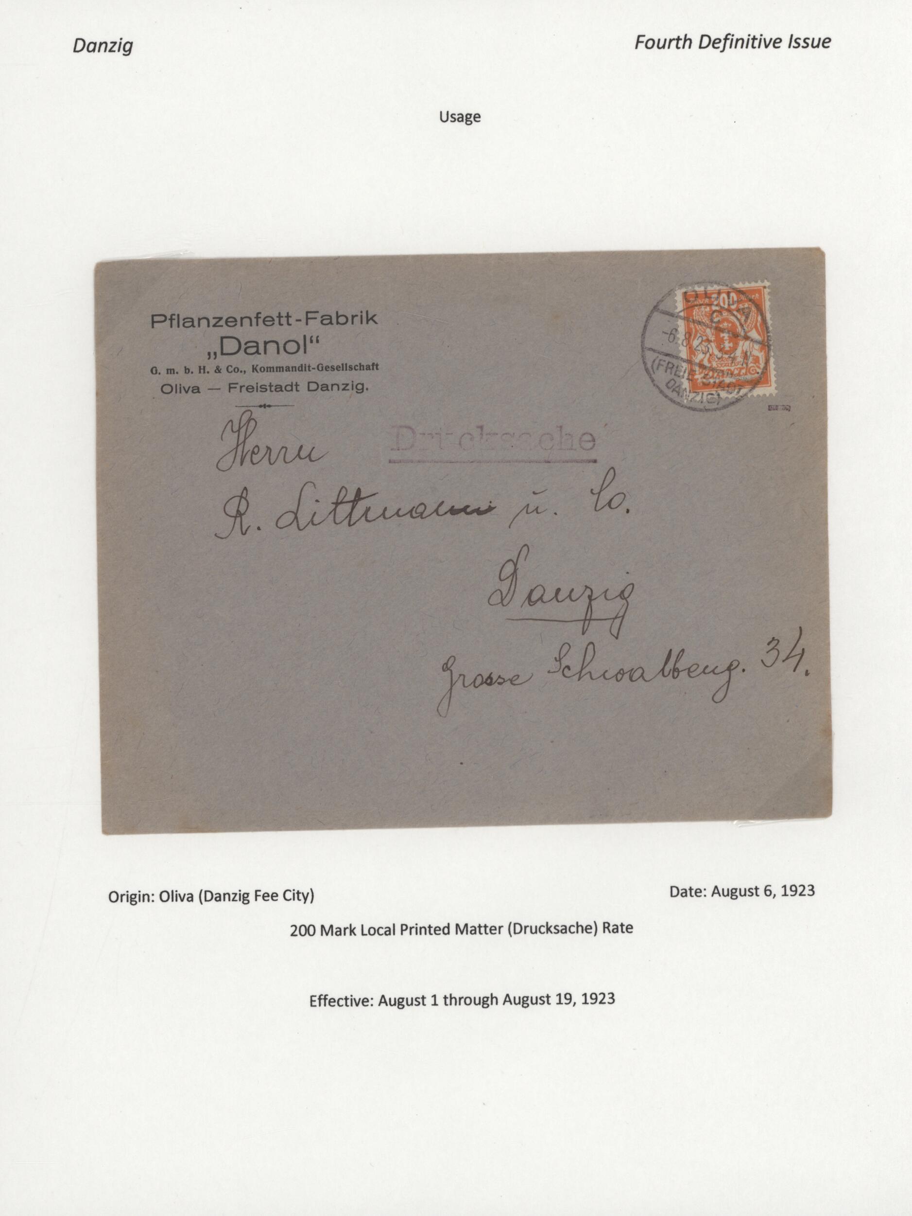 Image 257 for lot number 11294 for Christoph Gärtner 64th Auction