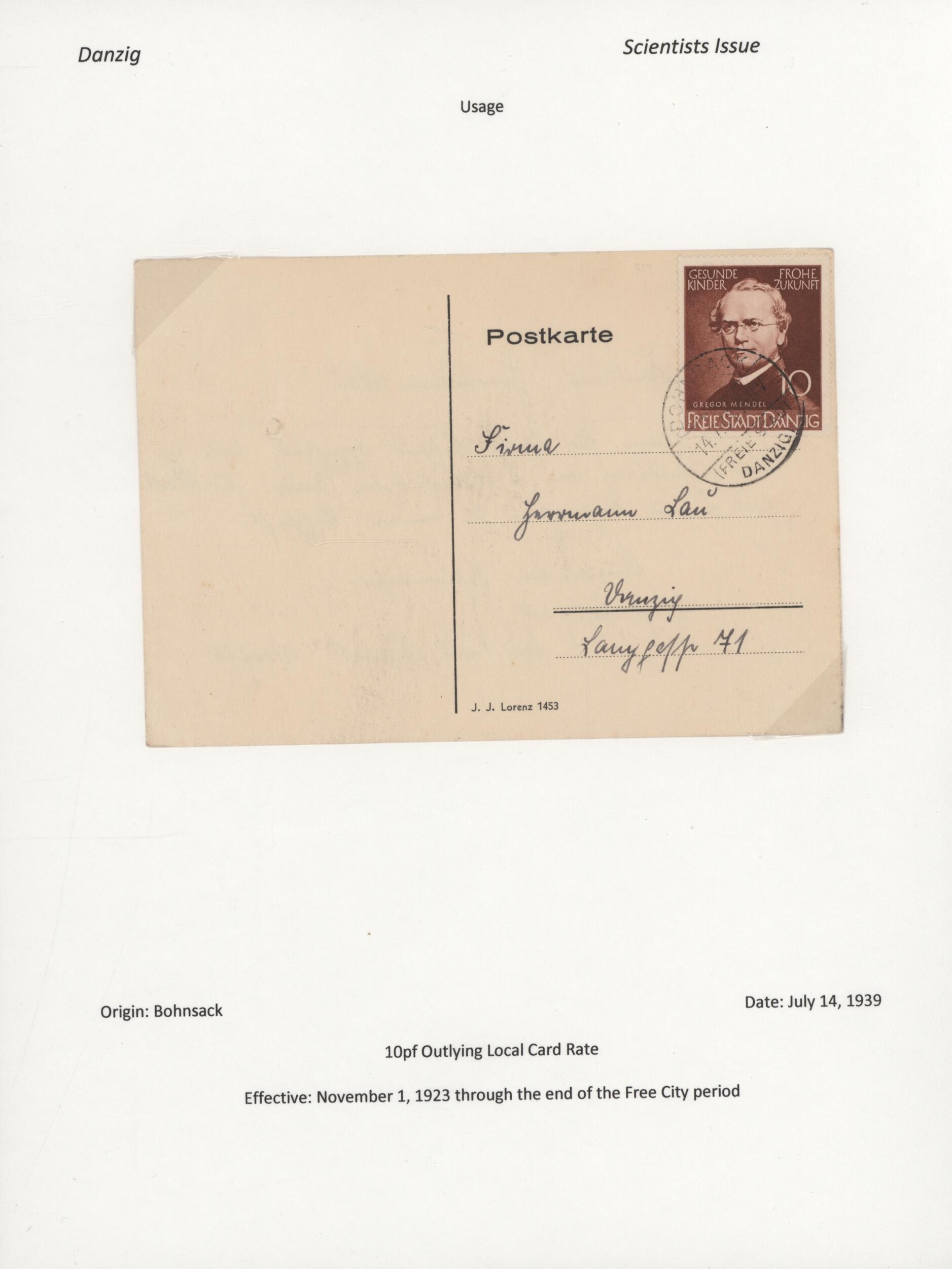 Image 263 for lot number 11294 for Christoph Gärtner 64th Auction