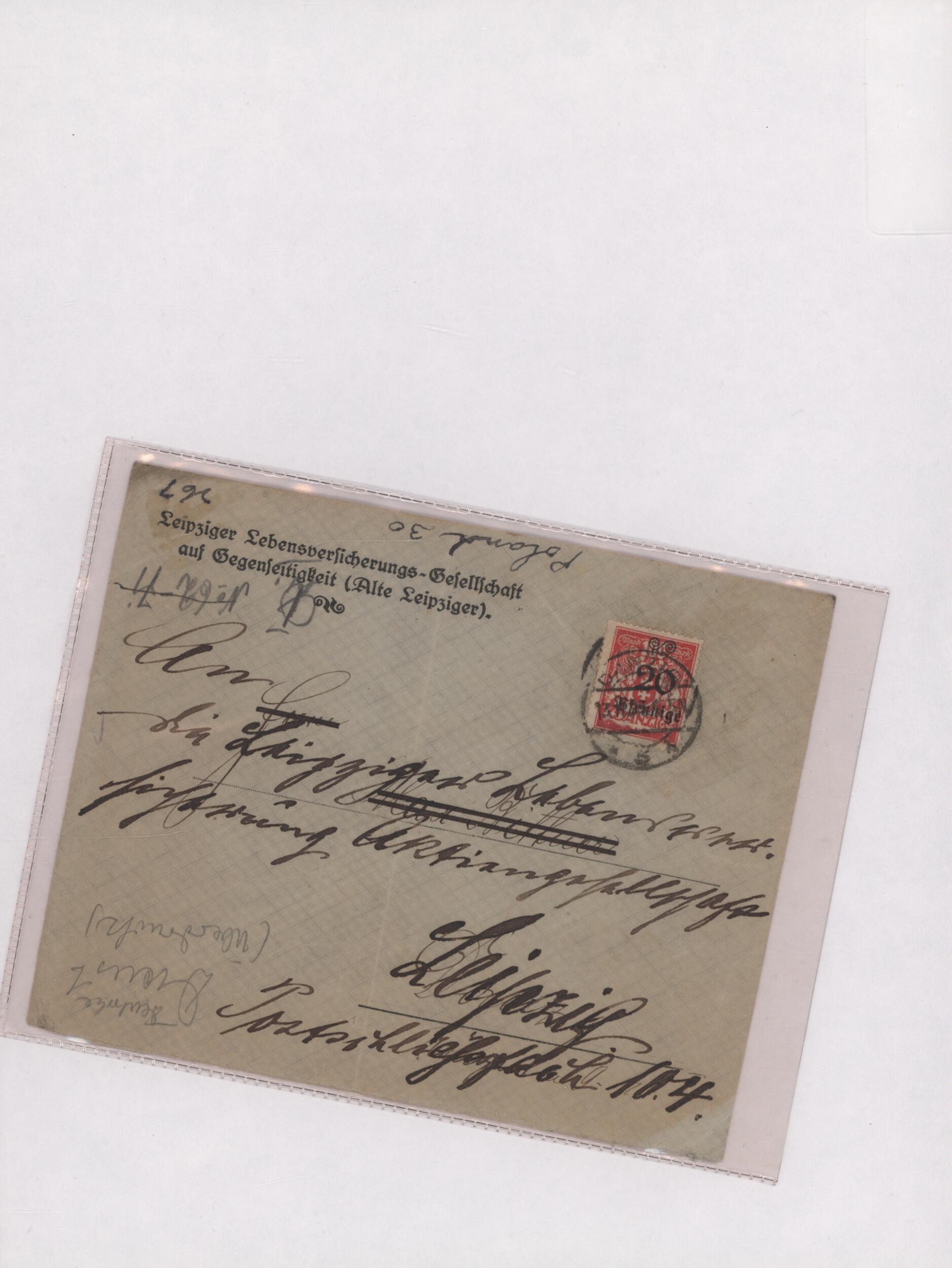 Image 265 for lot number 11294 for Christoph Gärtner 64th Auction