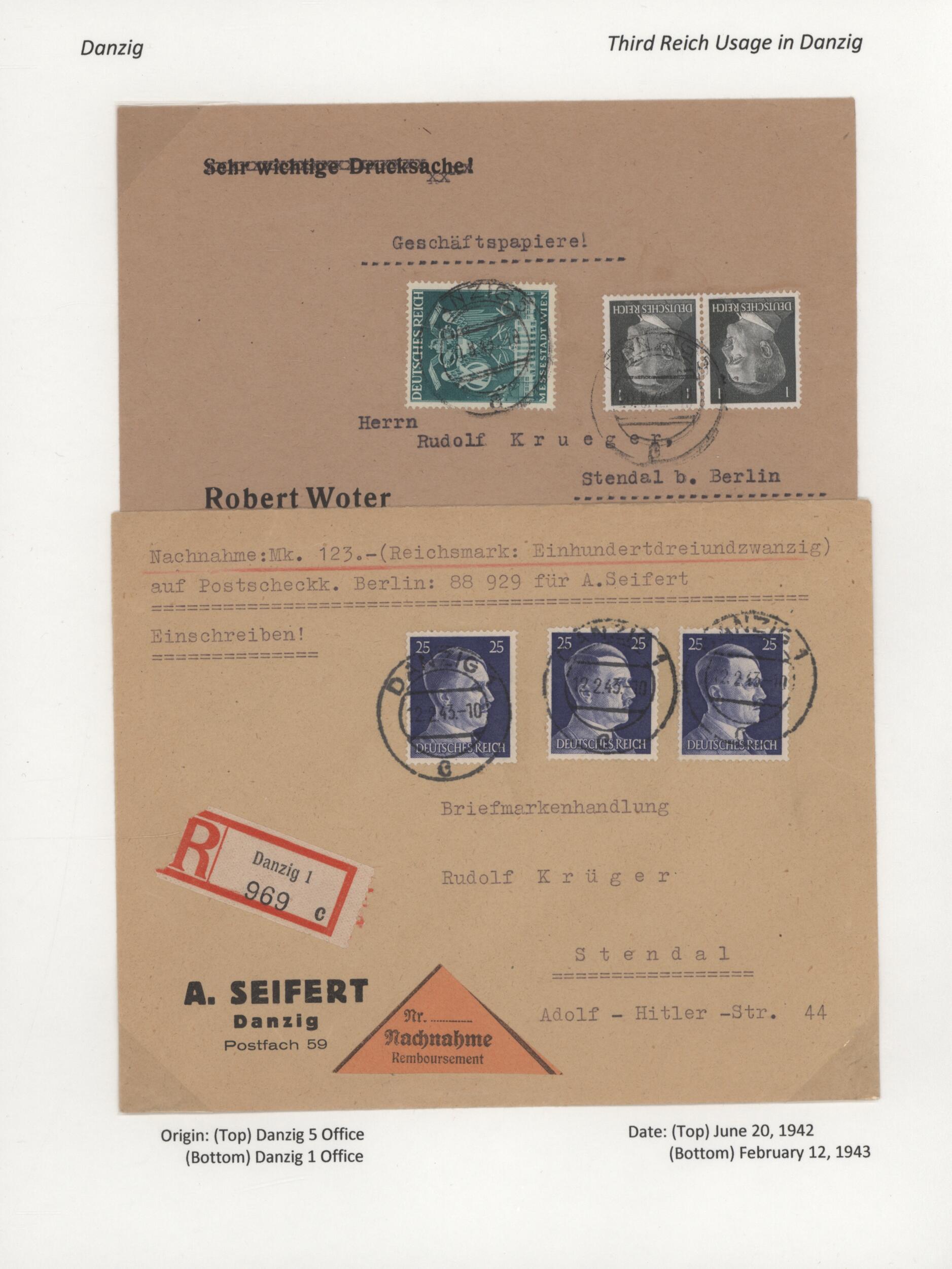 Image 269 for lot number 11294 for Christoph Gärtner 64th Auction