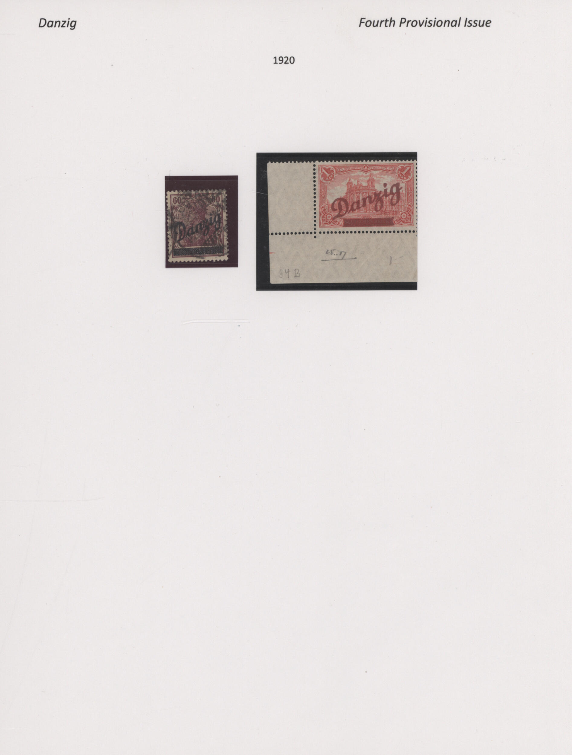 Image 13 for lot number 11294 for Christoph Gärtner 64th Auction