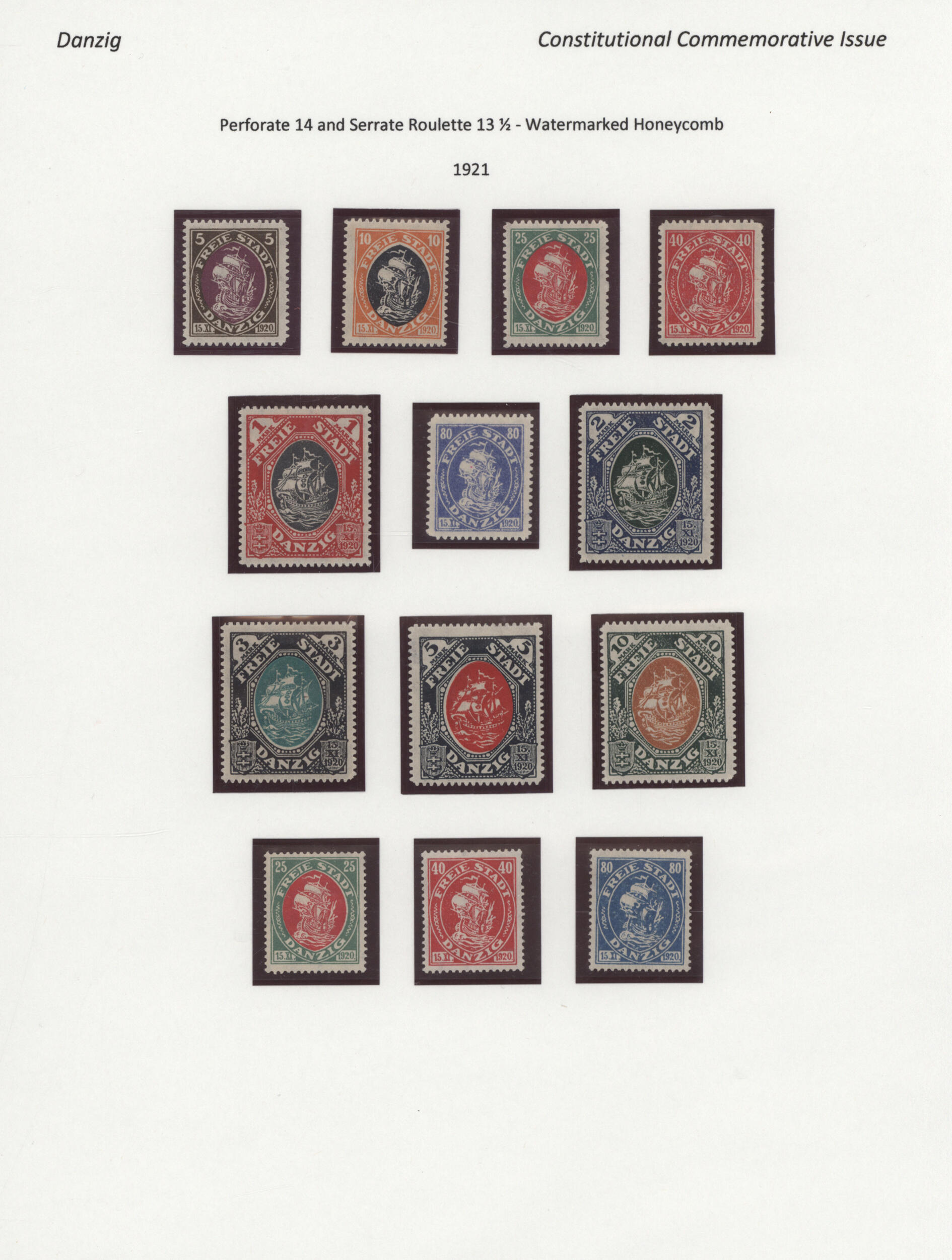 Image 15 for lot number 11294 for Christoph Gärtner 64th Auction