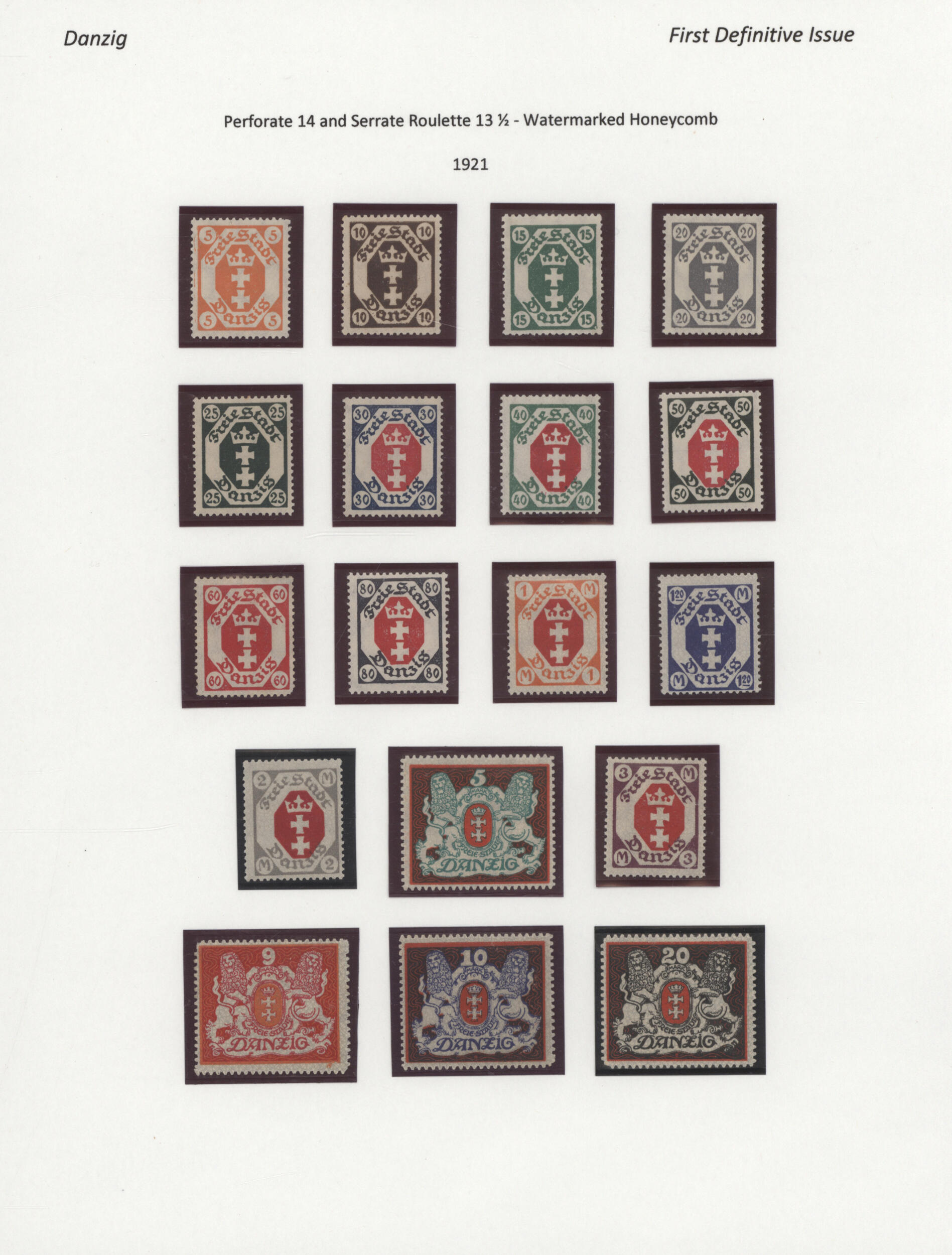 Image 18 for lot number 11294 for Christoph Gärtner 64th Auction