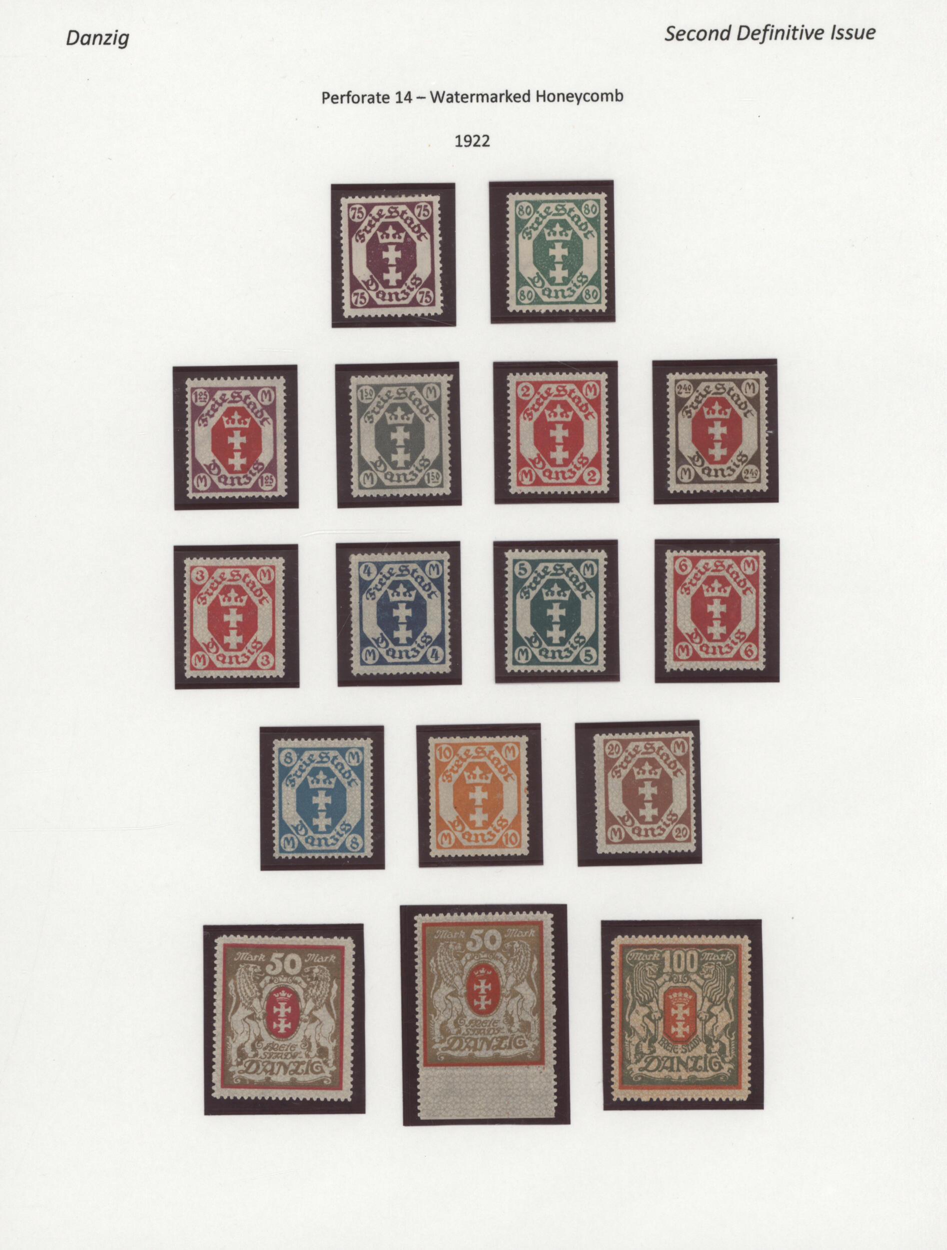 Image 22 for lot number 11294 for Christoph Gärtner 64th Auction