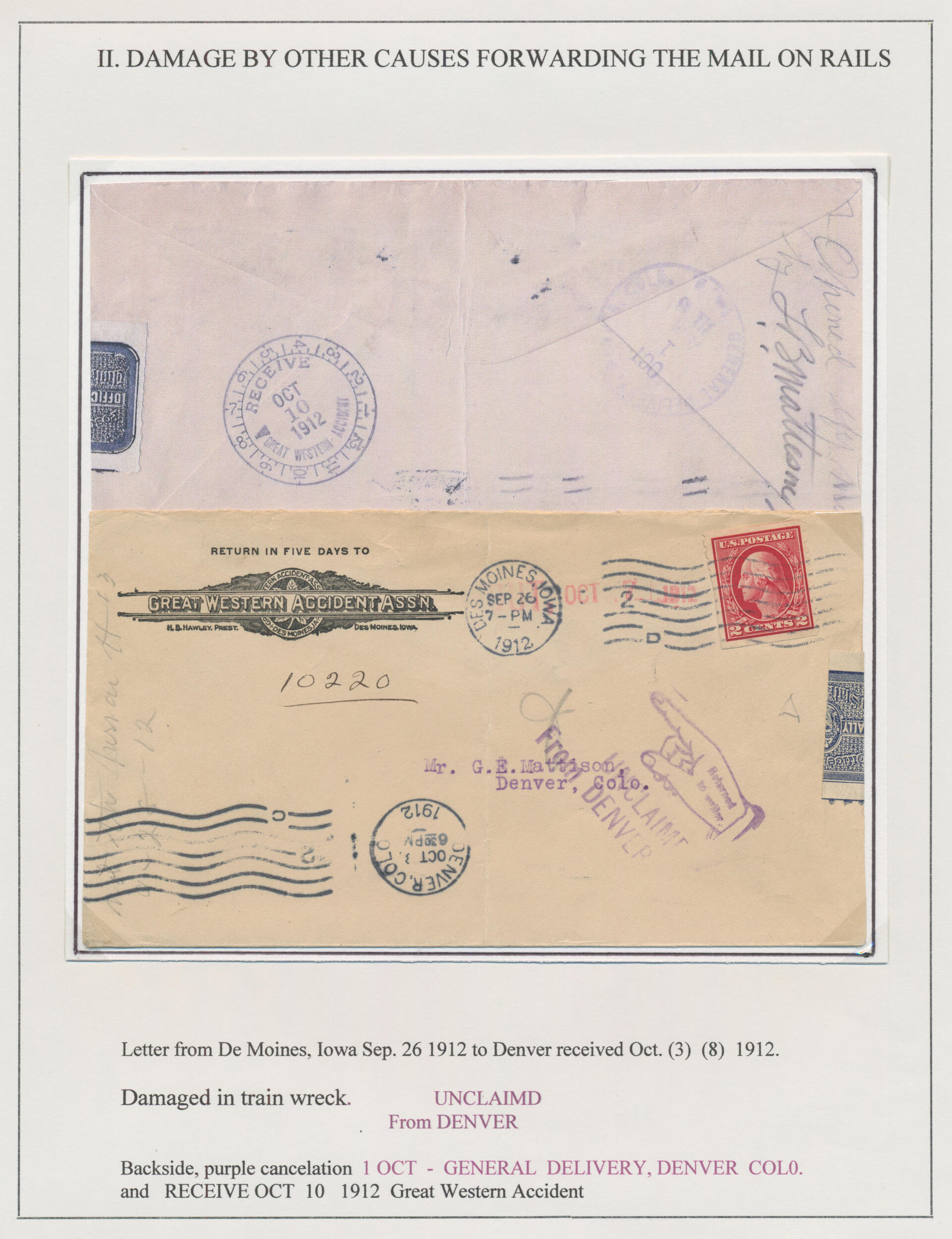 Image 3 for lot number 7705 for Christoph Gärtner 64th Auction