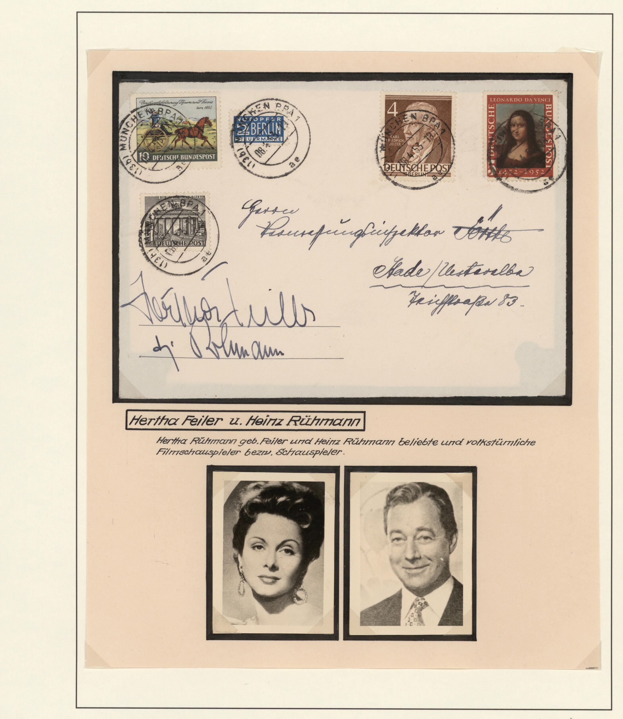 Image 1 for lot number 7782 for Christoph Gärtner 64th Auction