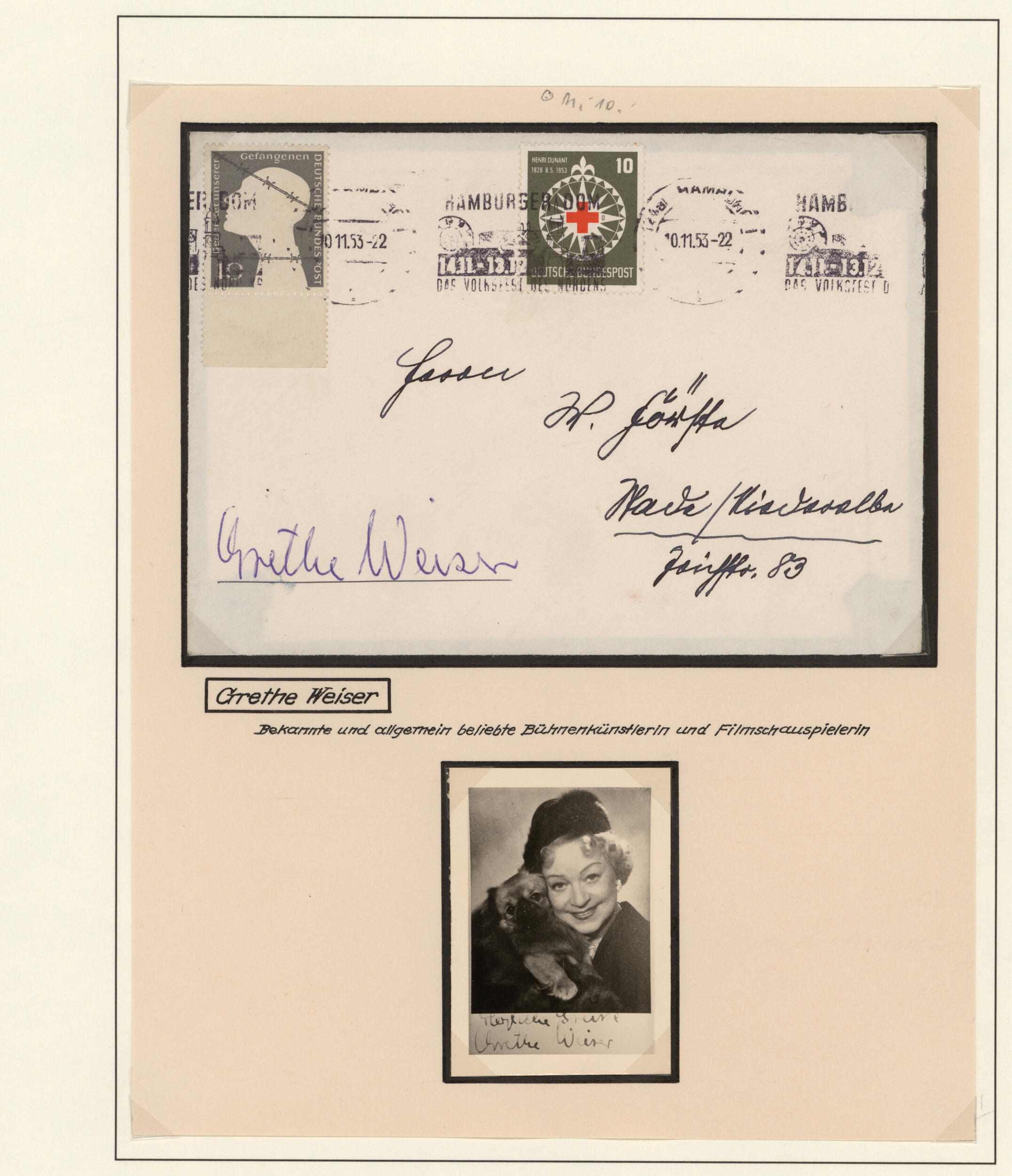 Image 2 for lot number 7782 for Christoph Gärtner 64th Auction