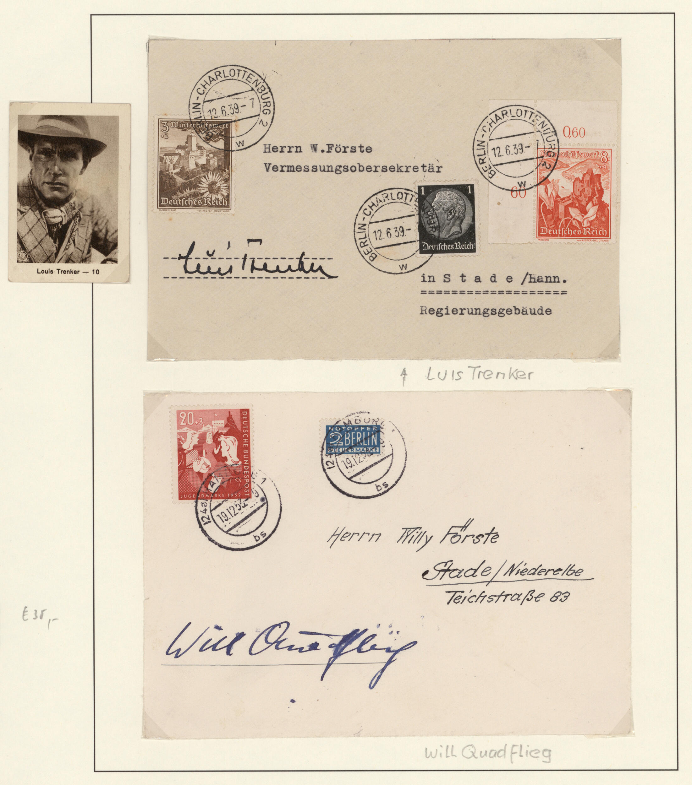 Image 3 for lot number 7782 for Christoph Gärtner 64th Auction