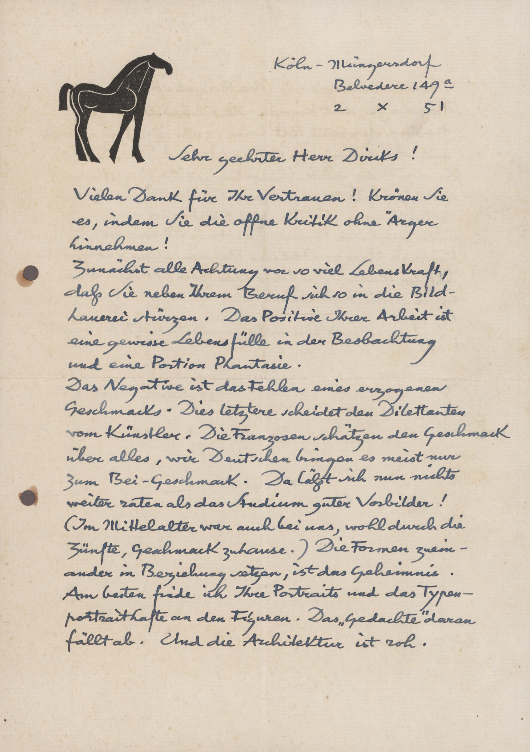 Image 1 for lot number 7811 for Christoph Gärtner 64th Auction