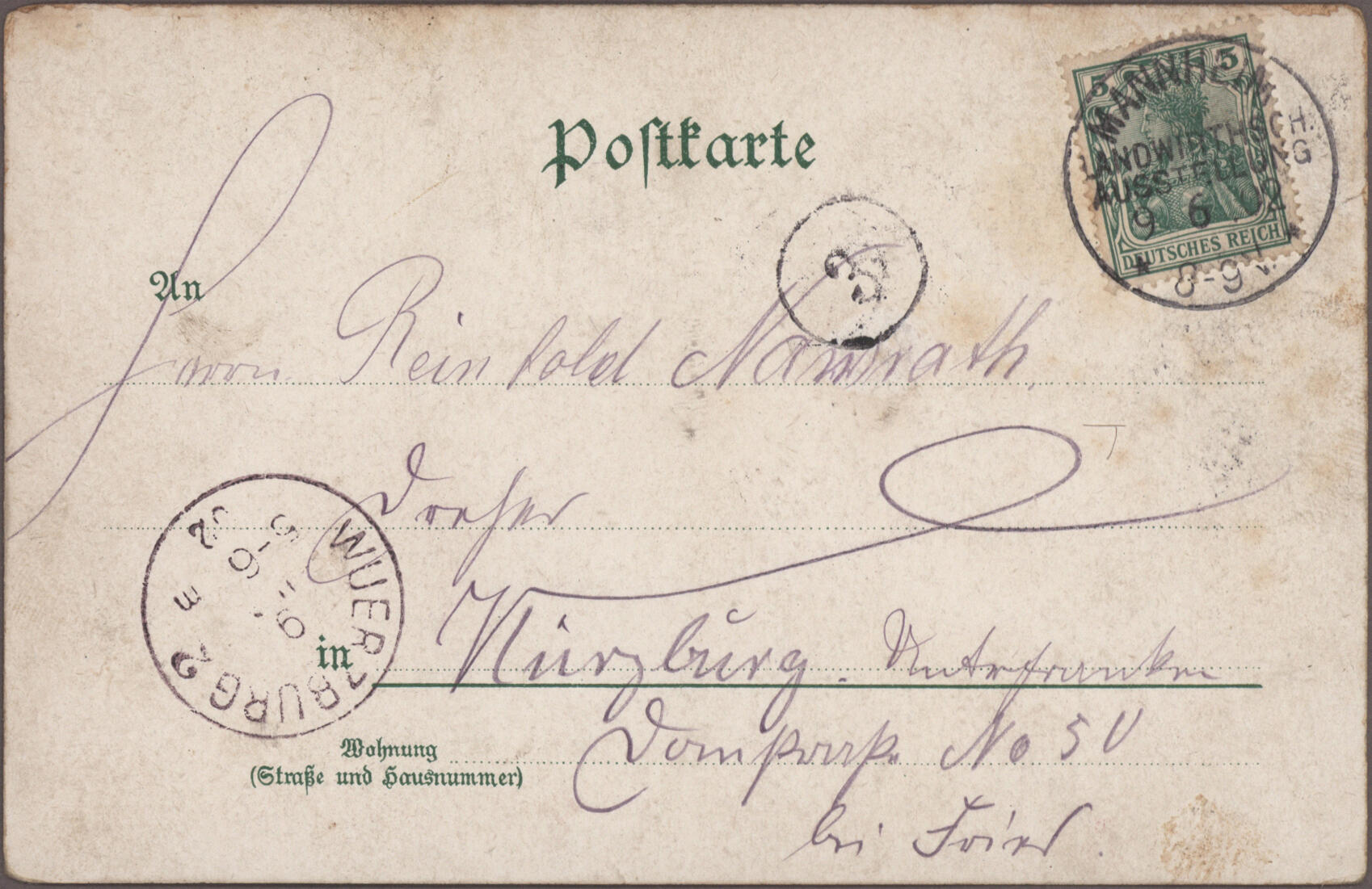 Image 2 for lot number 7813 for Christoph Gärtner 64th Auction