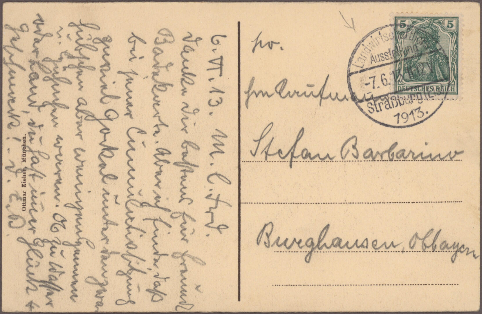 Image 7 for lot number 7813 for Christoph Gärtner 64th Auction