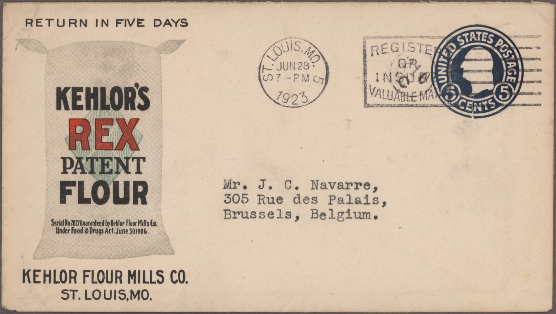 Image 9 for lot number 7813 for Christoph Gärtner 64th Auction