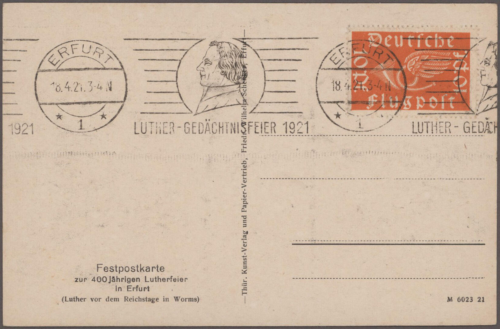 Image 3 for lot number 7818 for Christoph Gärtner 64th Auction