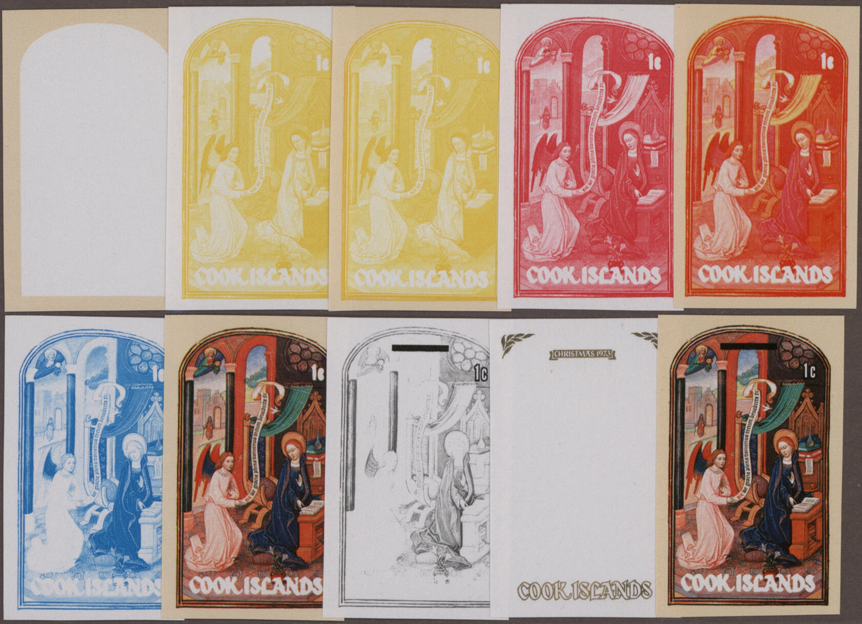 Image 2 for lot number 7821 for Christoph Gärtner 64th Auction