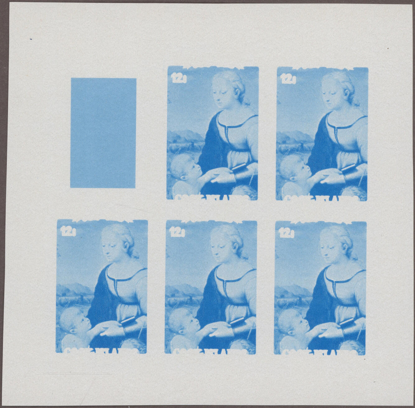 Image 2 for lot number 7822 for Christoph Gärtner 64. Auktion